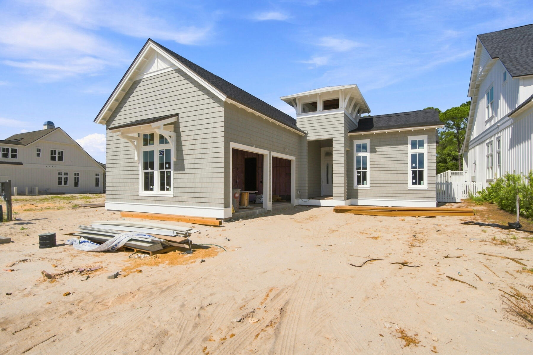 96 Pollard Cove West Lot 39 — photo