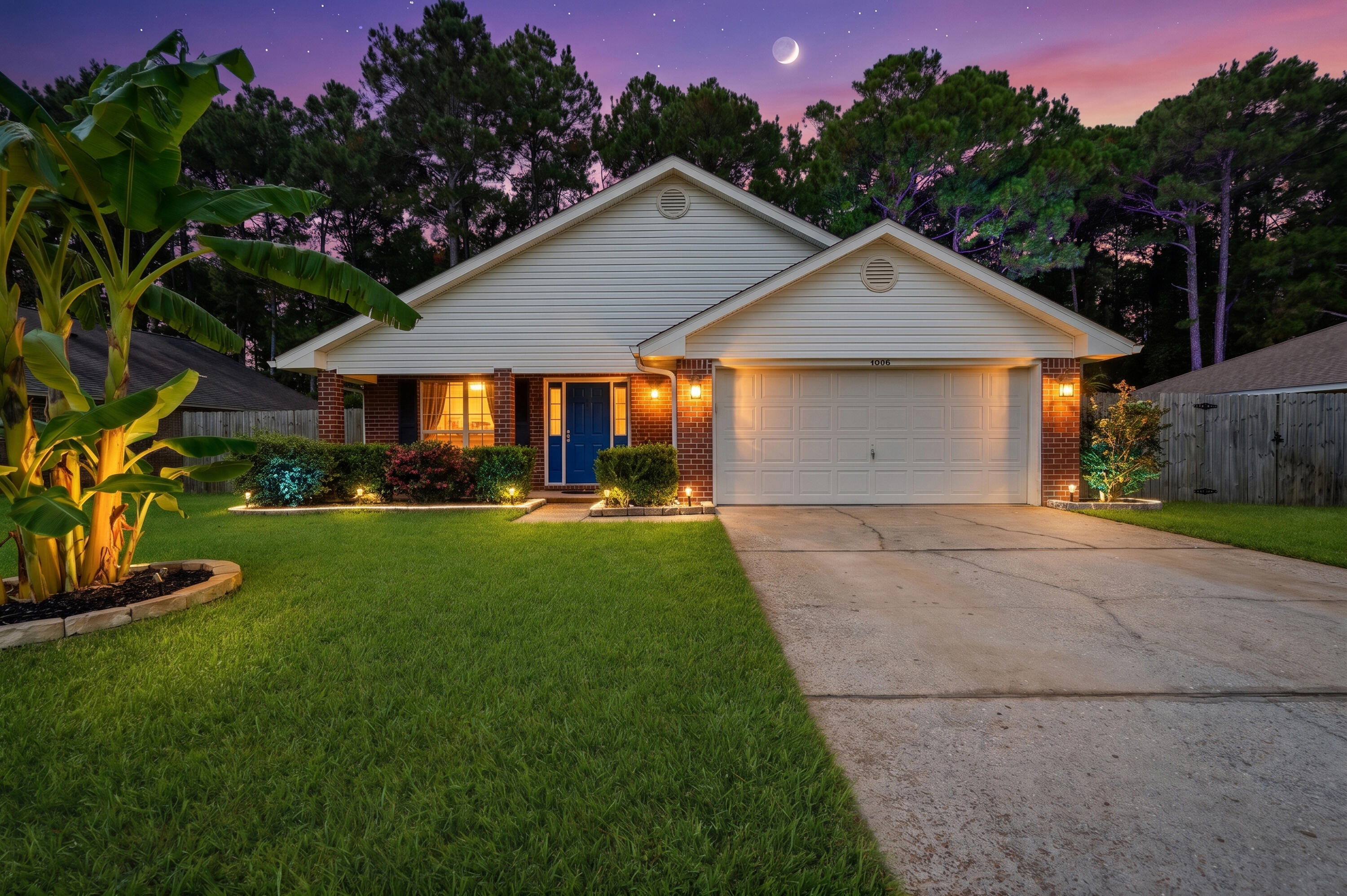 8595 Wilburn Cove — photo