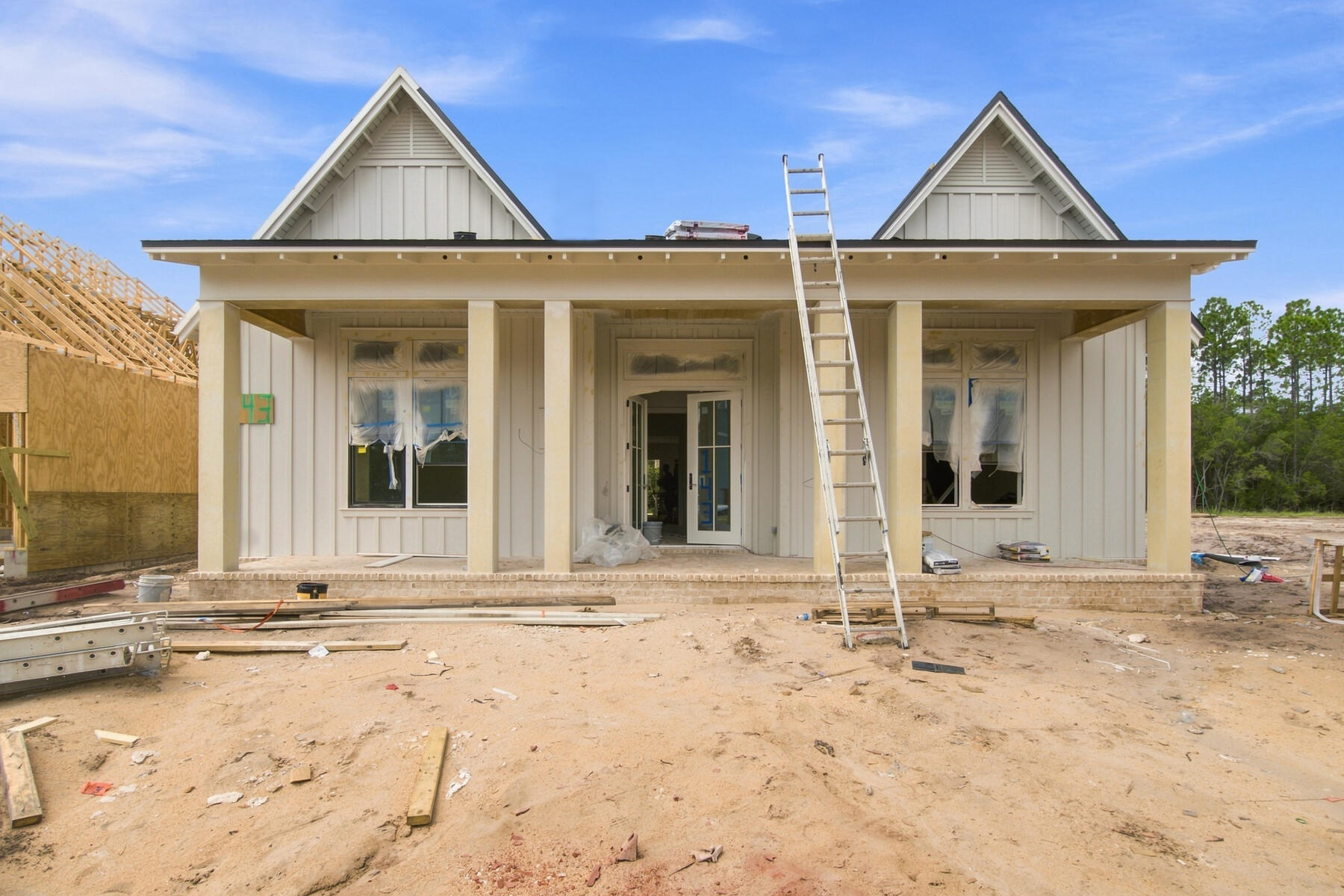 143 Hutton Cove Lot 70 — photo