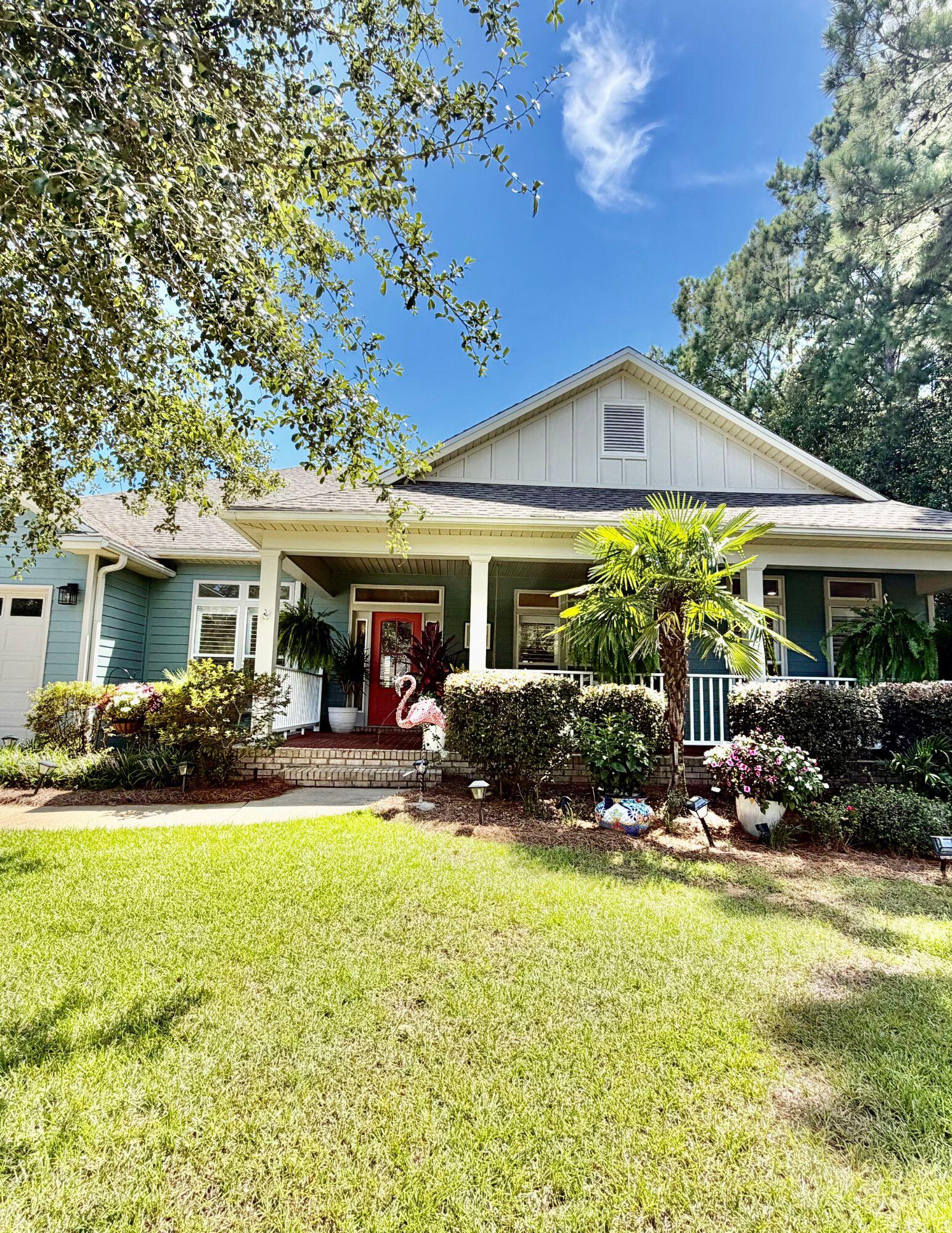 22 Mango Lane — photo