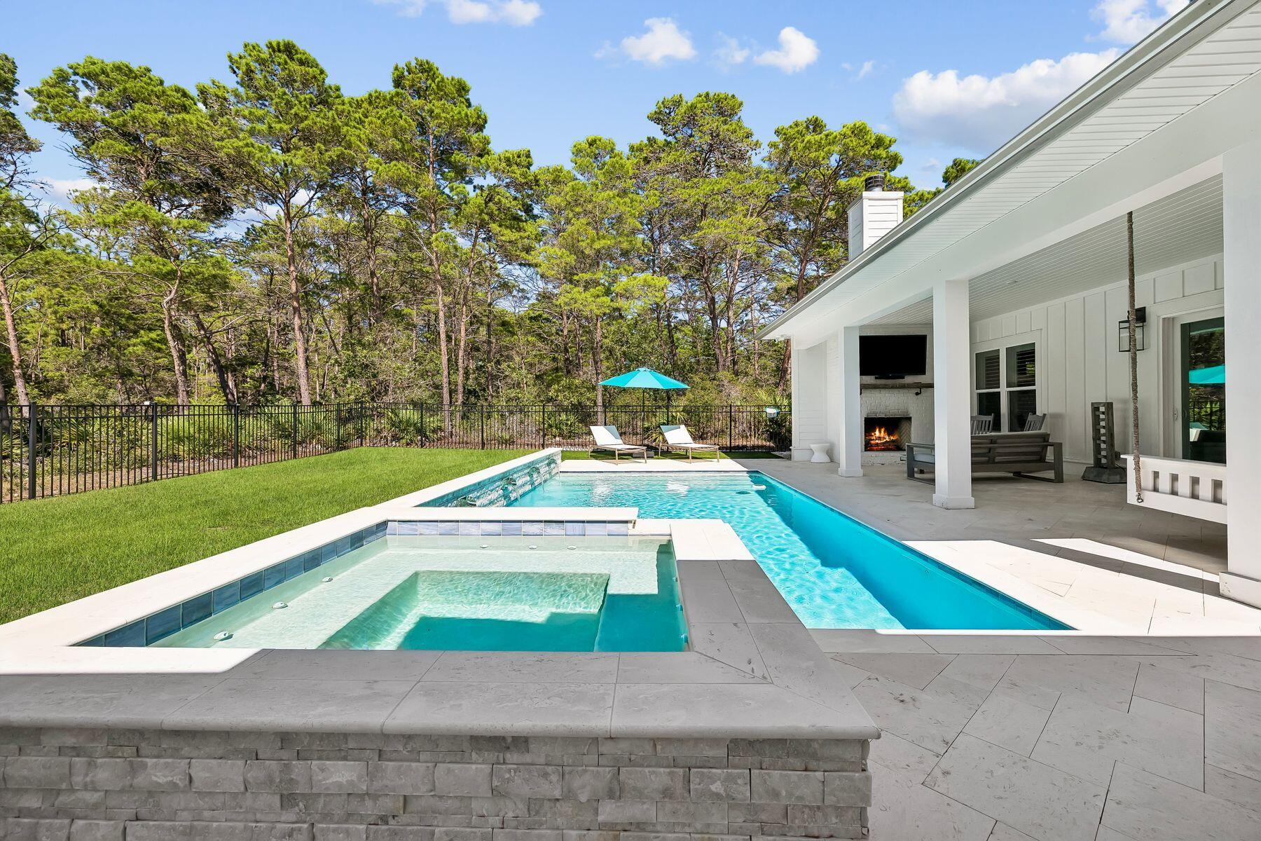 454 Ridge Road, Santa Rosa Beach, FL 32459 — photo 2