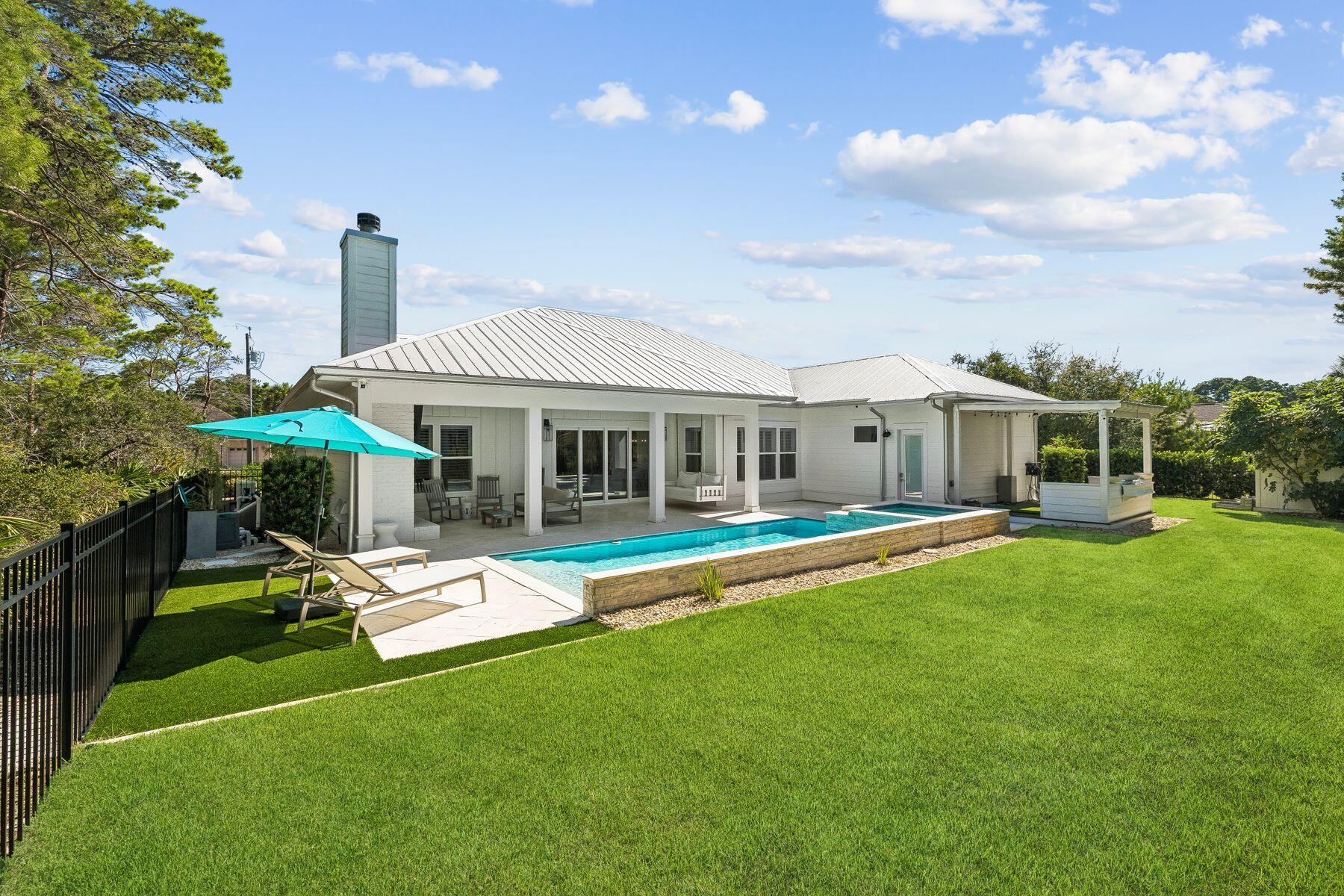 454 Ridge Road, Santa Rosa Beach, FL 32459 — photo 3