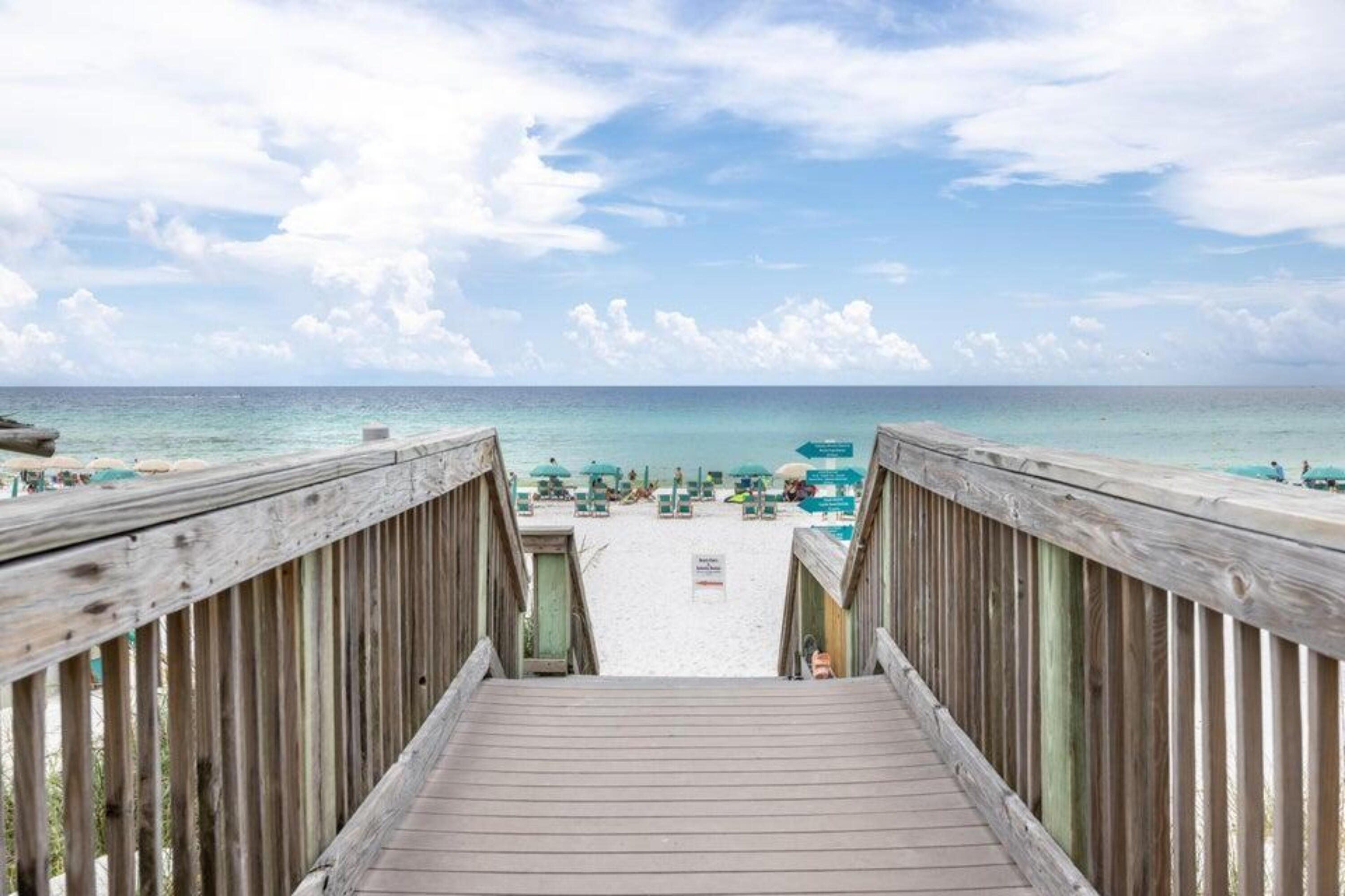 15200 Emerald Coast Parkway 1107 — photo