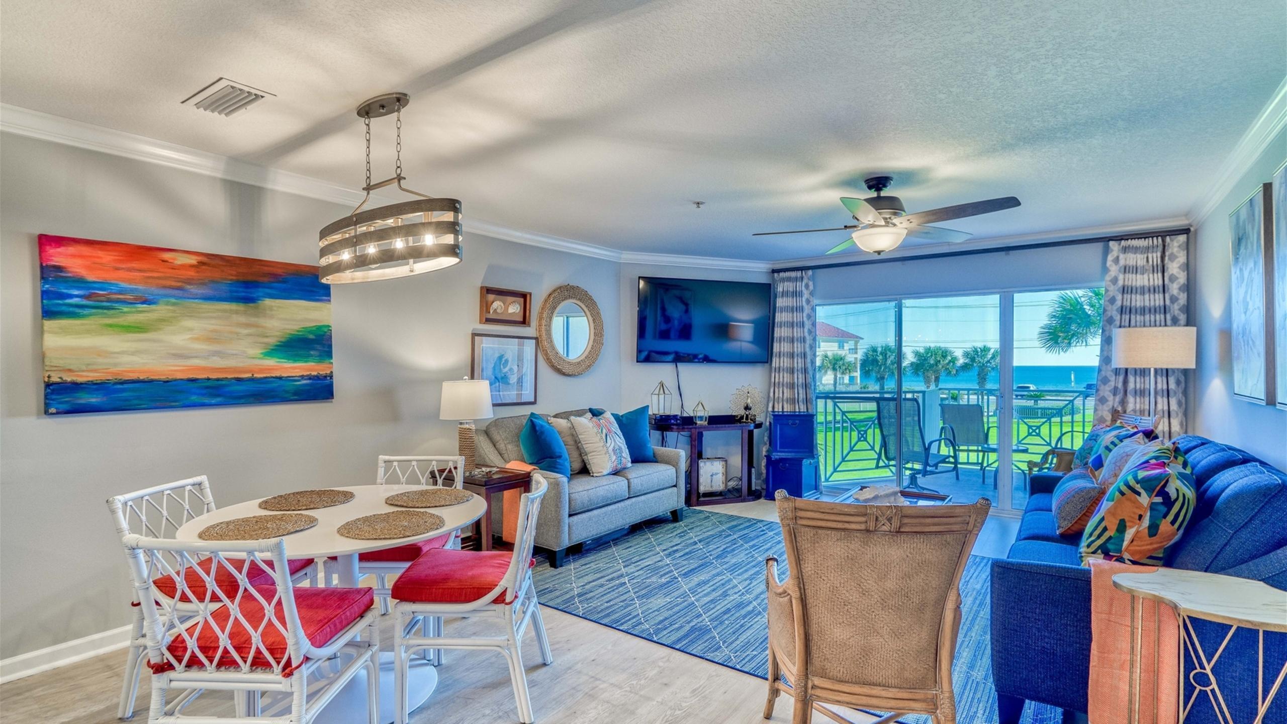 778 Scenic Gulf Drive Unit a206 — photo