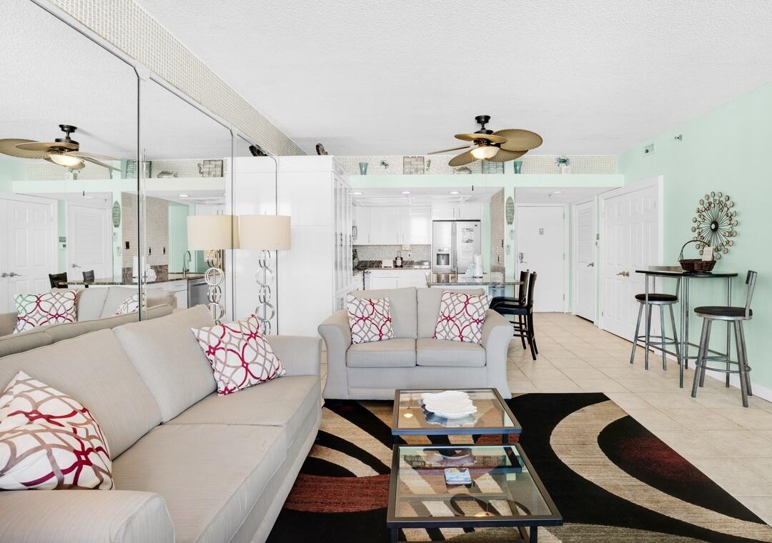 100 Gulf Shore Drive 208 — photo