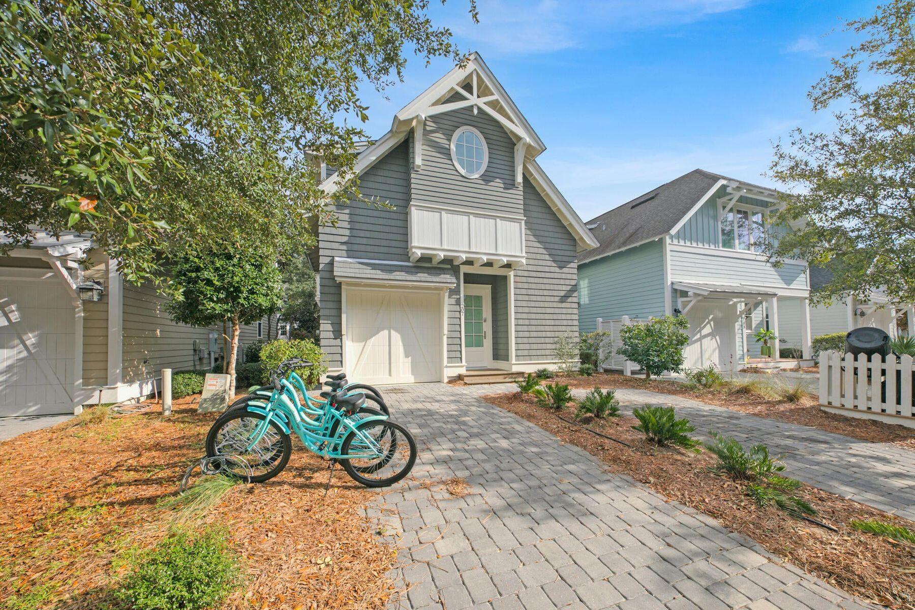 207 Anchor Rode Circle, Santa Rosa Beach, FL 32459 — photo 2