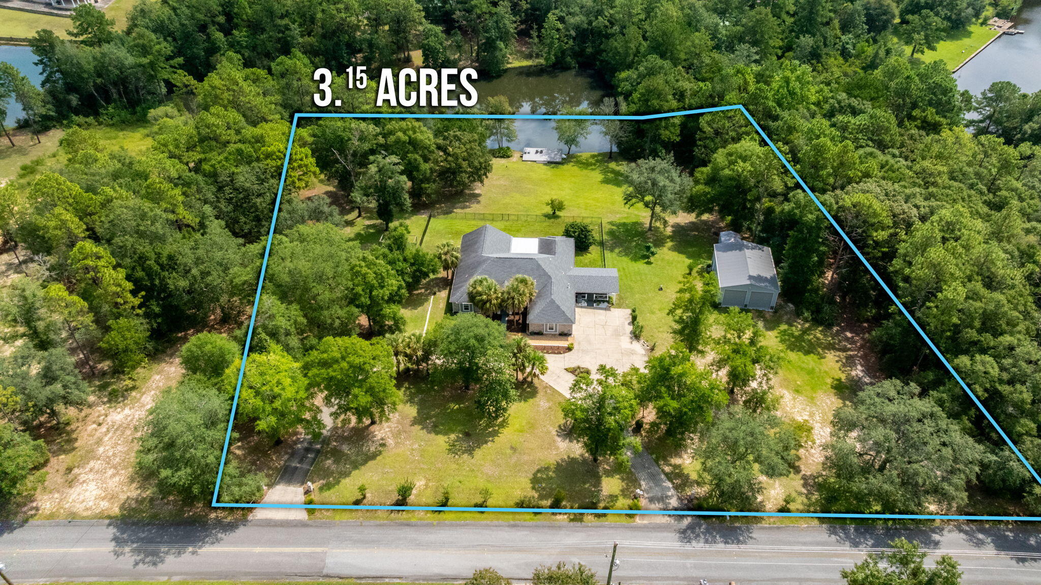 930 Sioux Circle, Crestview, FL 32536 — photo 2
