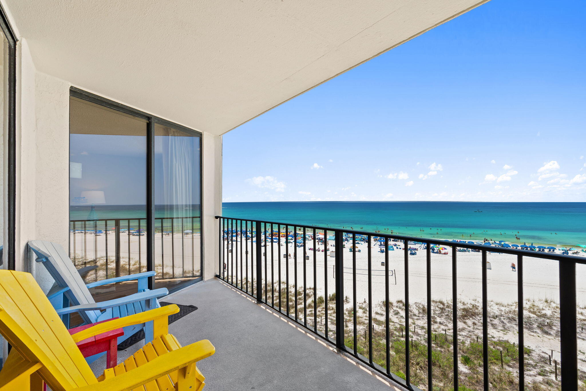 11619 Front Beach Road Unit 403 — photo