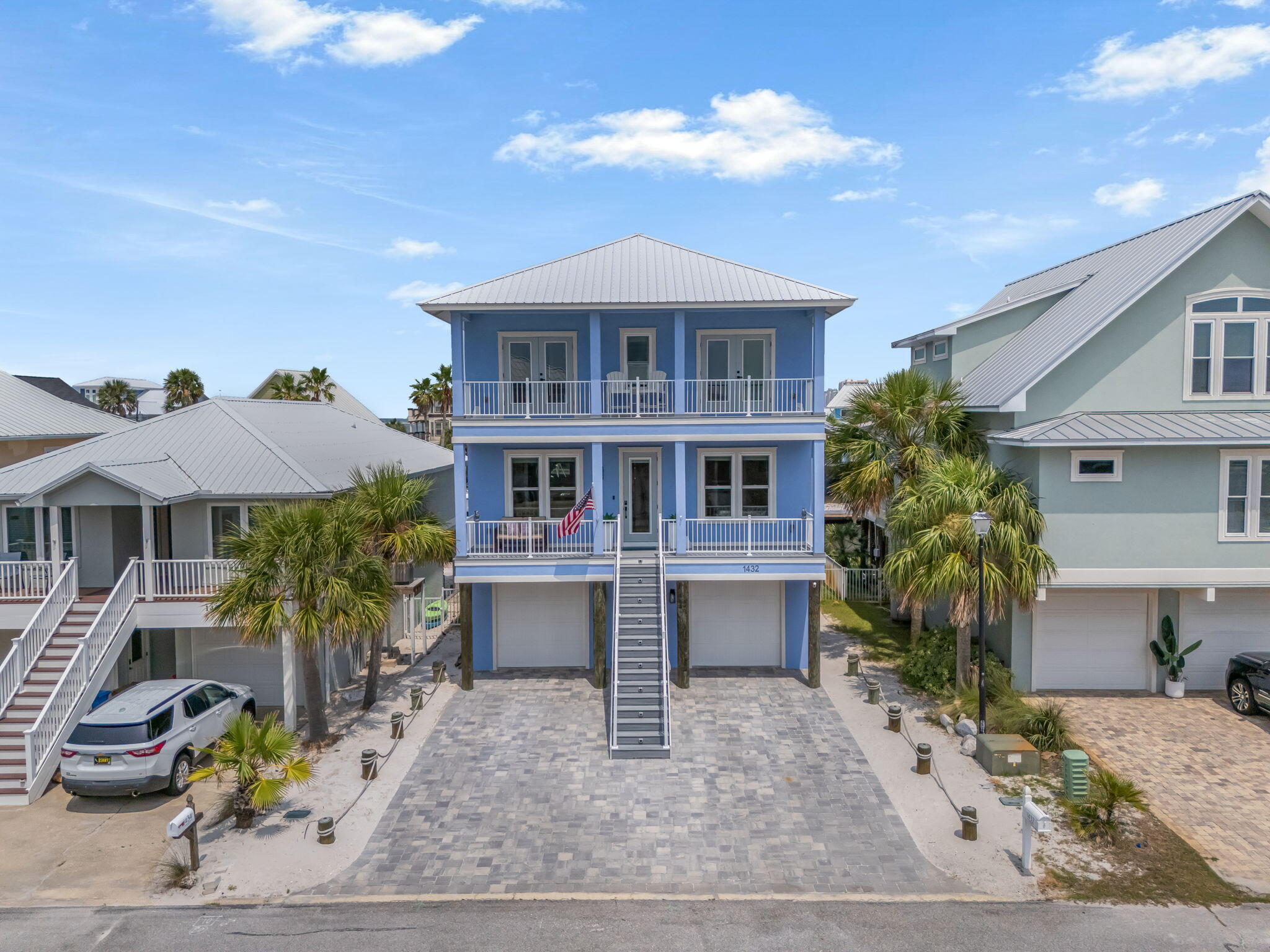 1432 Homeport Drive — photo