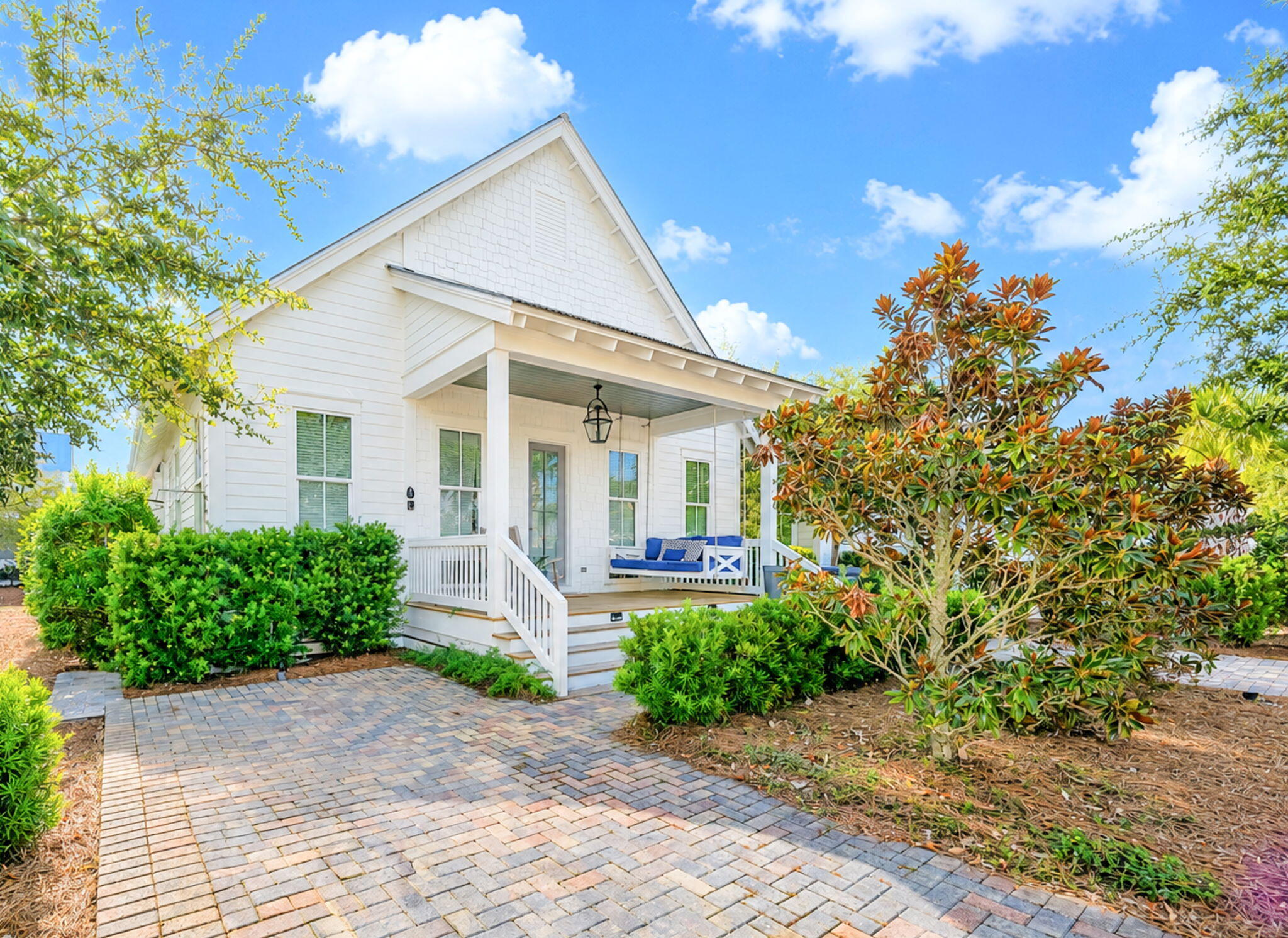 30 Cypress Ridge — photo