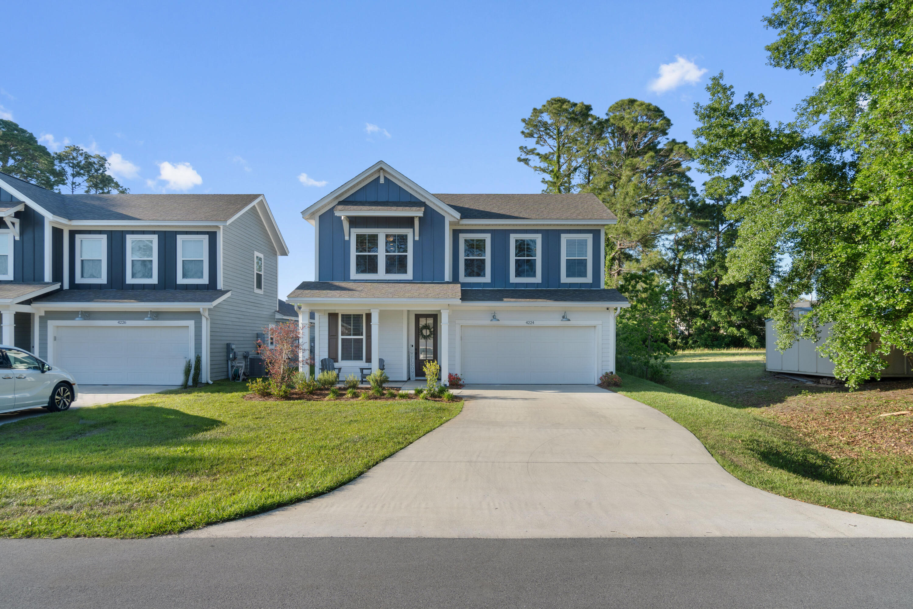4224 Ida Coon Circle — photo