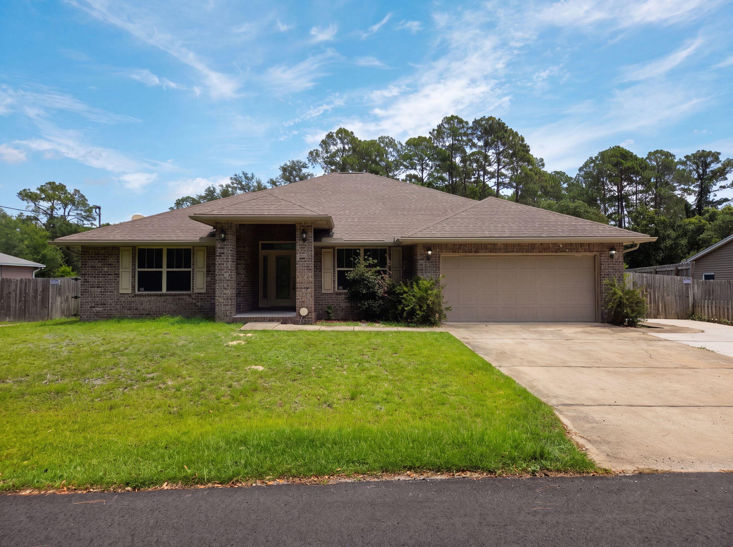 3054 Grady Tolbert Road — photo