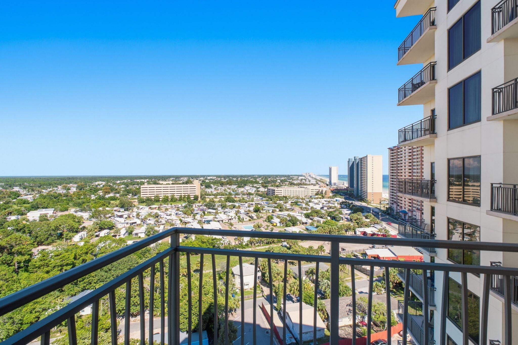 15100 Front Beach Road Unit 1421 — photo