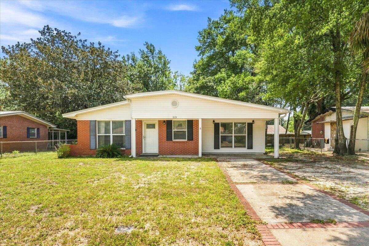 213 Newcastle Drive — photo