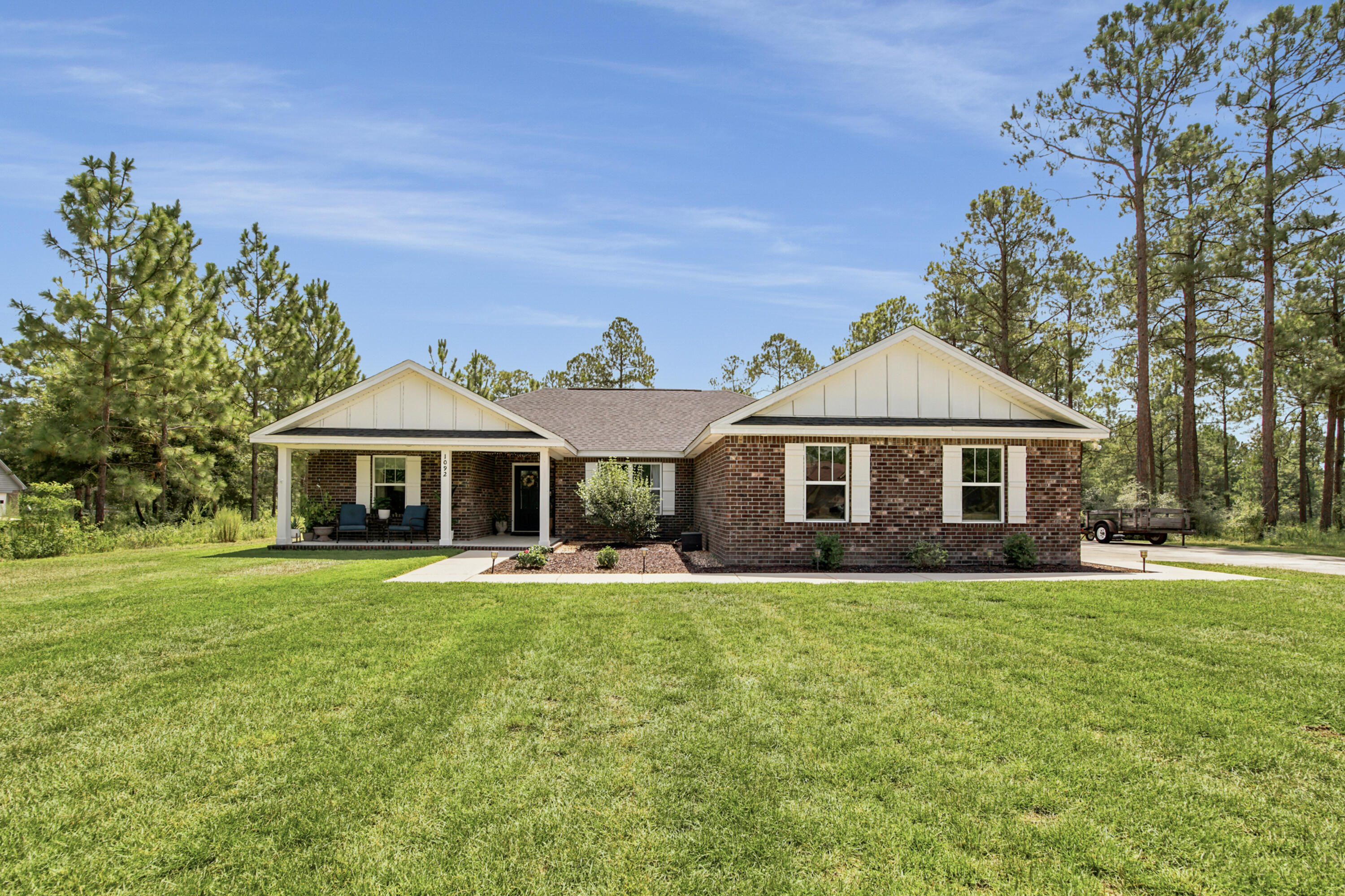 1092 Ten Lake Drive — photo