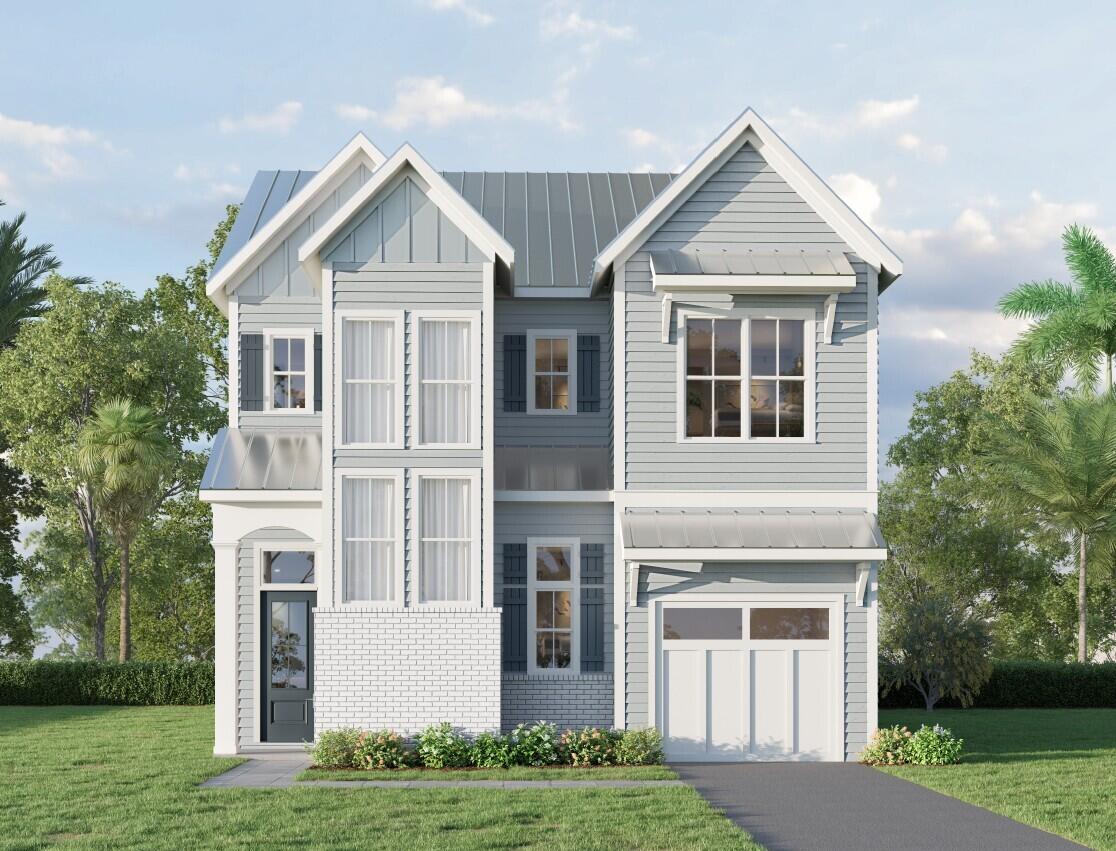 15 Pearl Place Circle Lot 1 — photo
