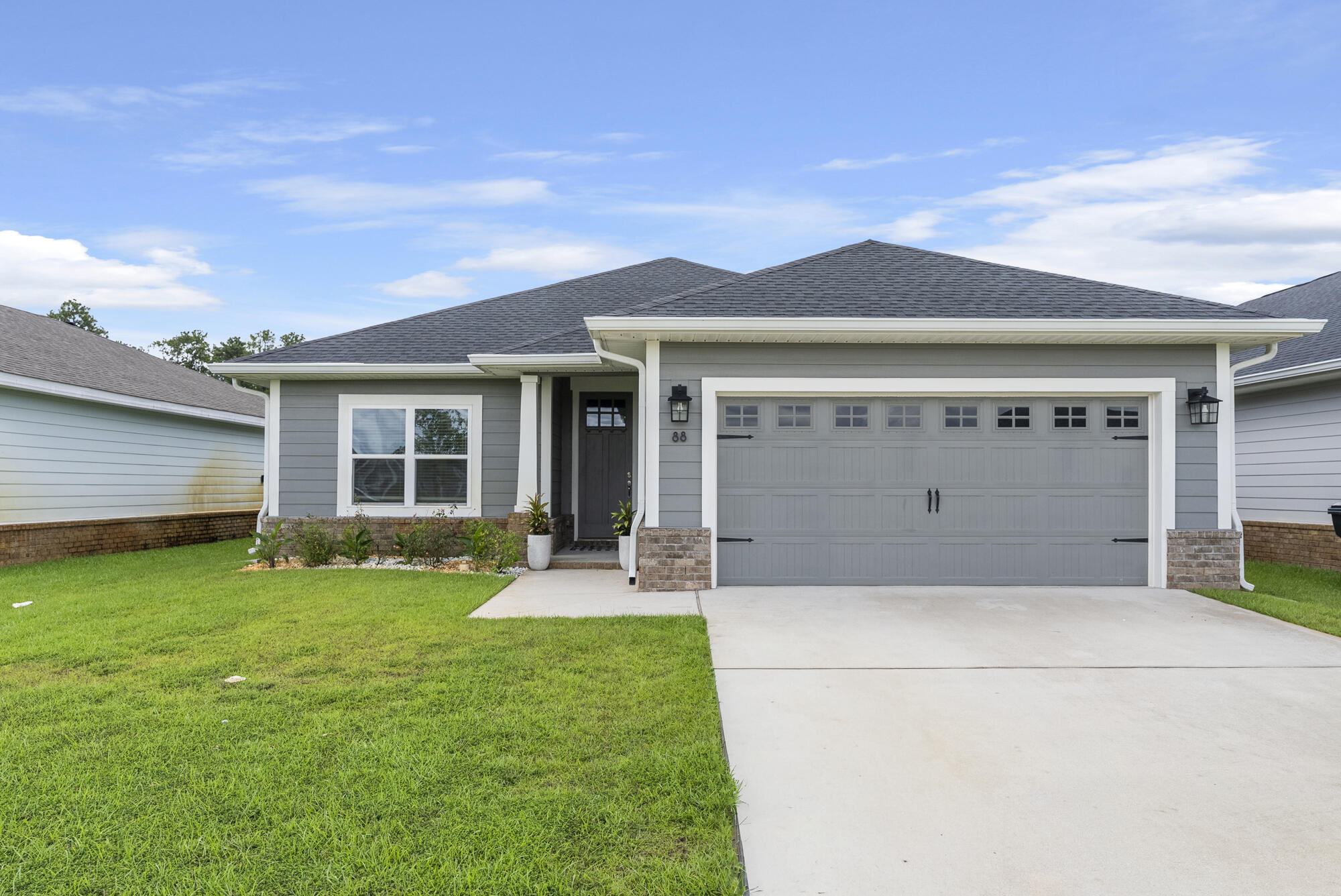 88 Cool Breeze Loop — photo