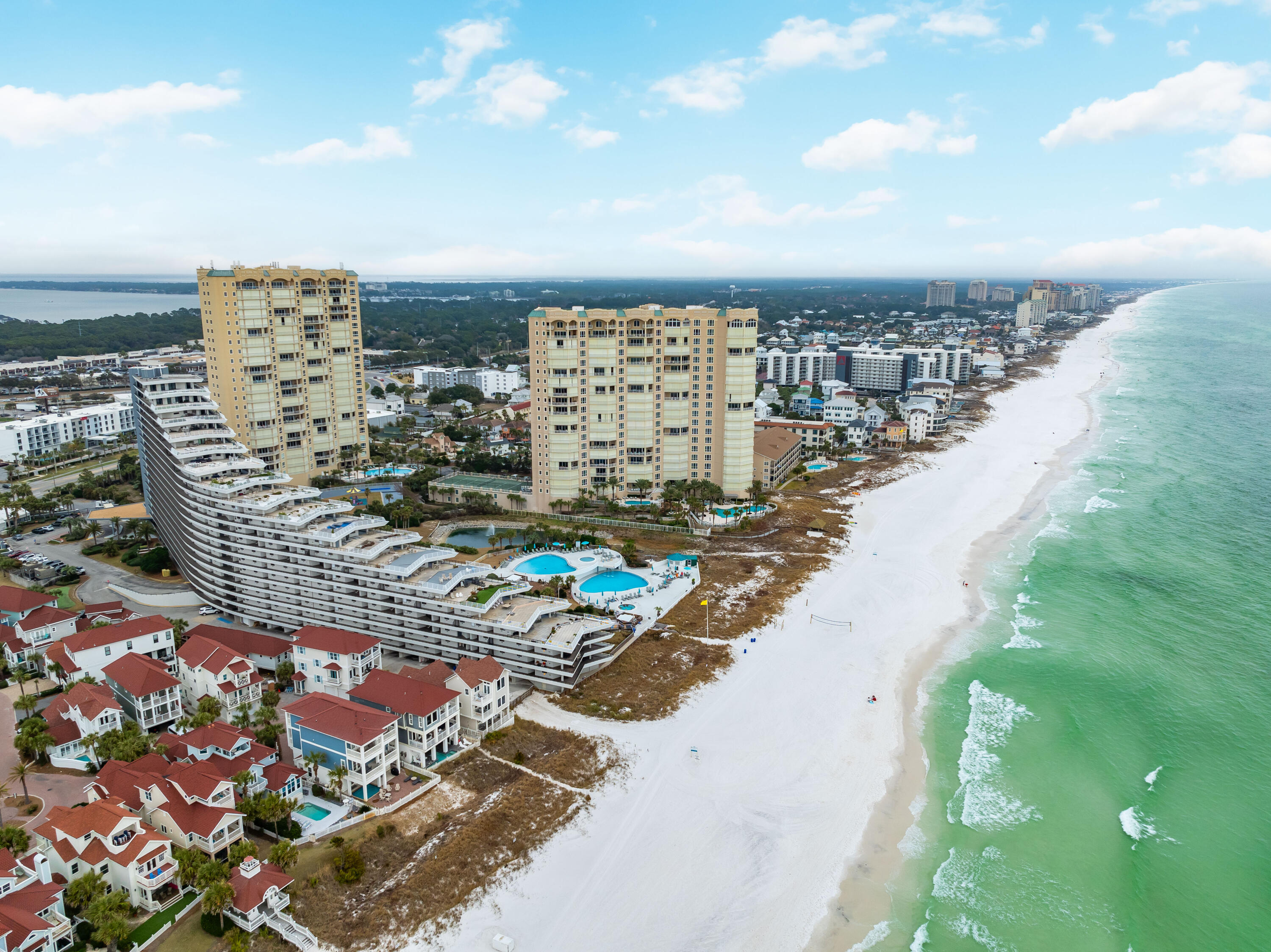291 Scenic Gulf Drive Unit 108 — photo