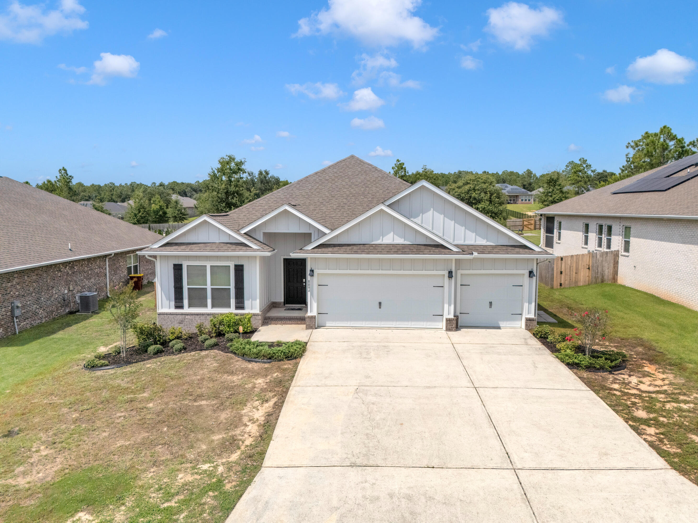8094 Majestic Cypress Drive — photo