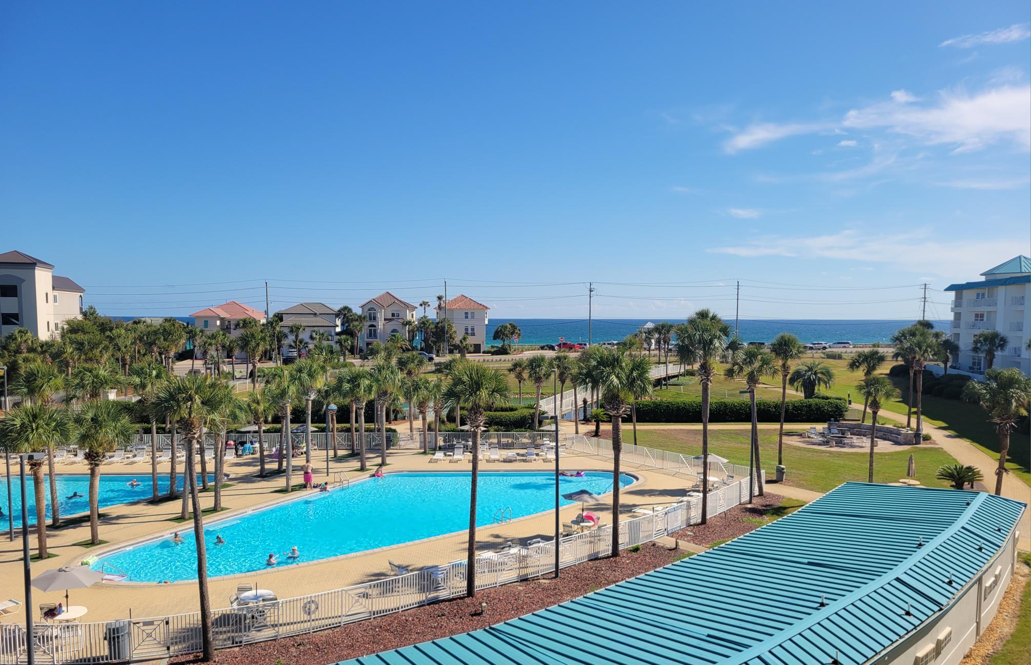 778 Scenic Gulf Drive Unit B317 — photo