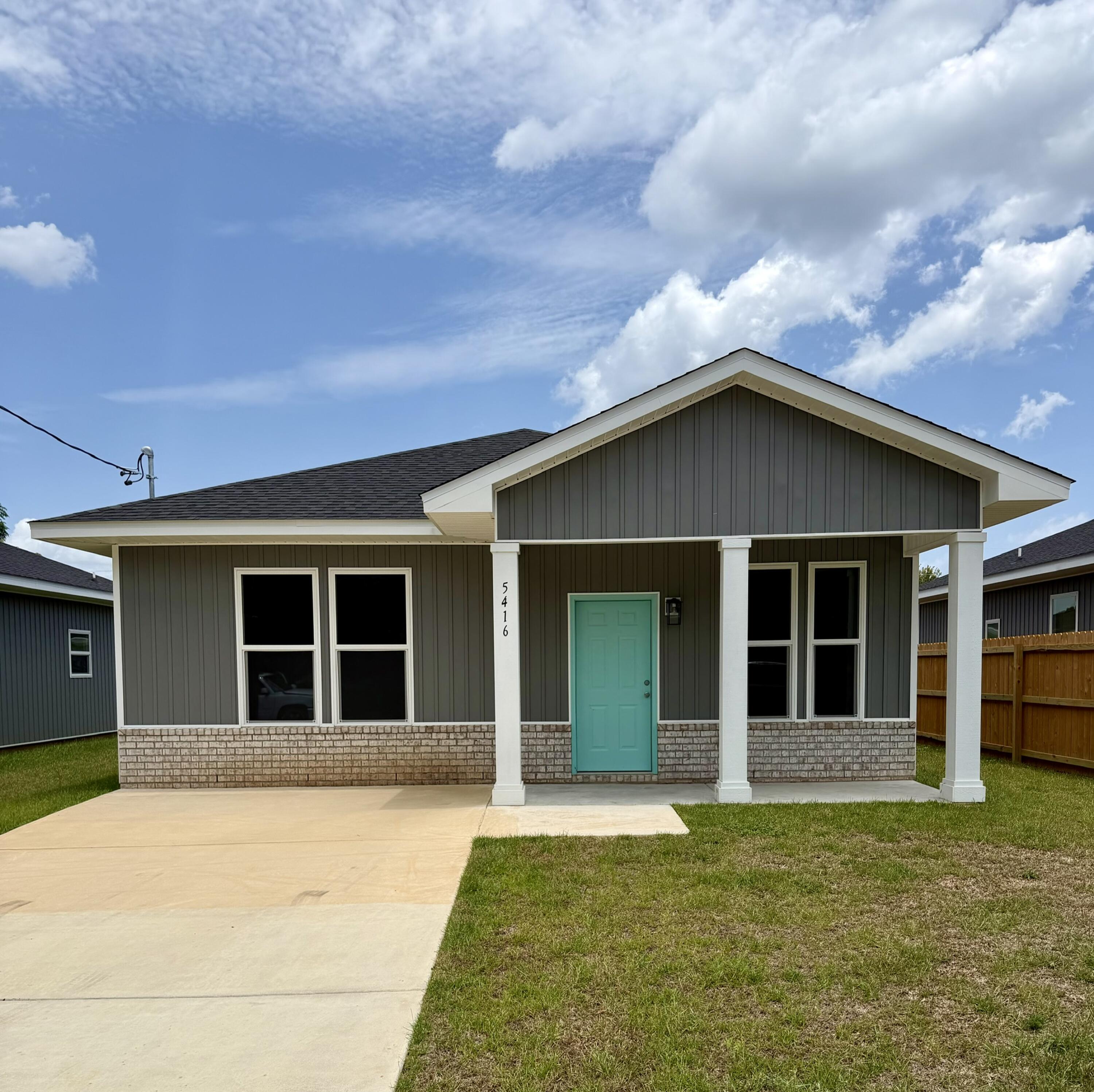 5416 Kee Memorial Drive — photo