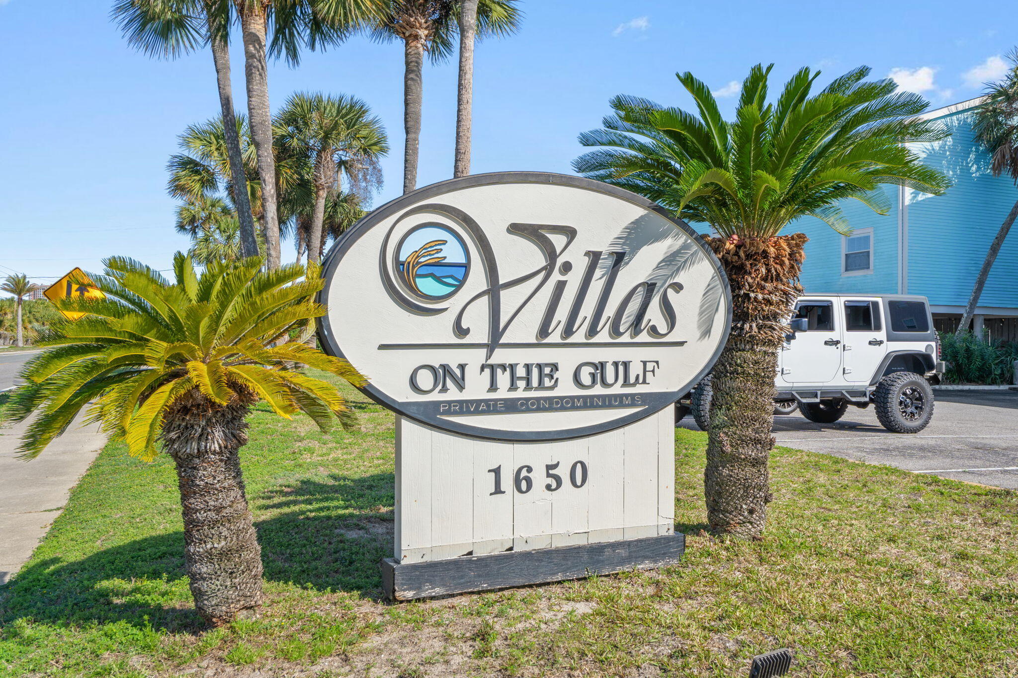 1650 Via De Luna Drive a4 — photo