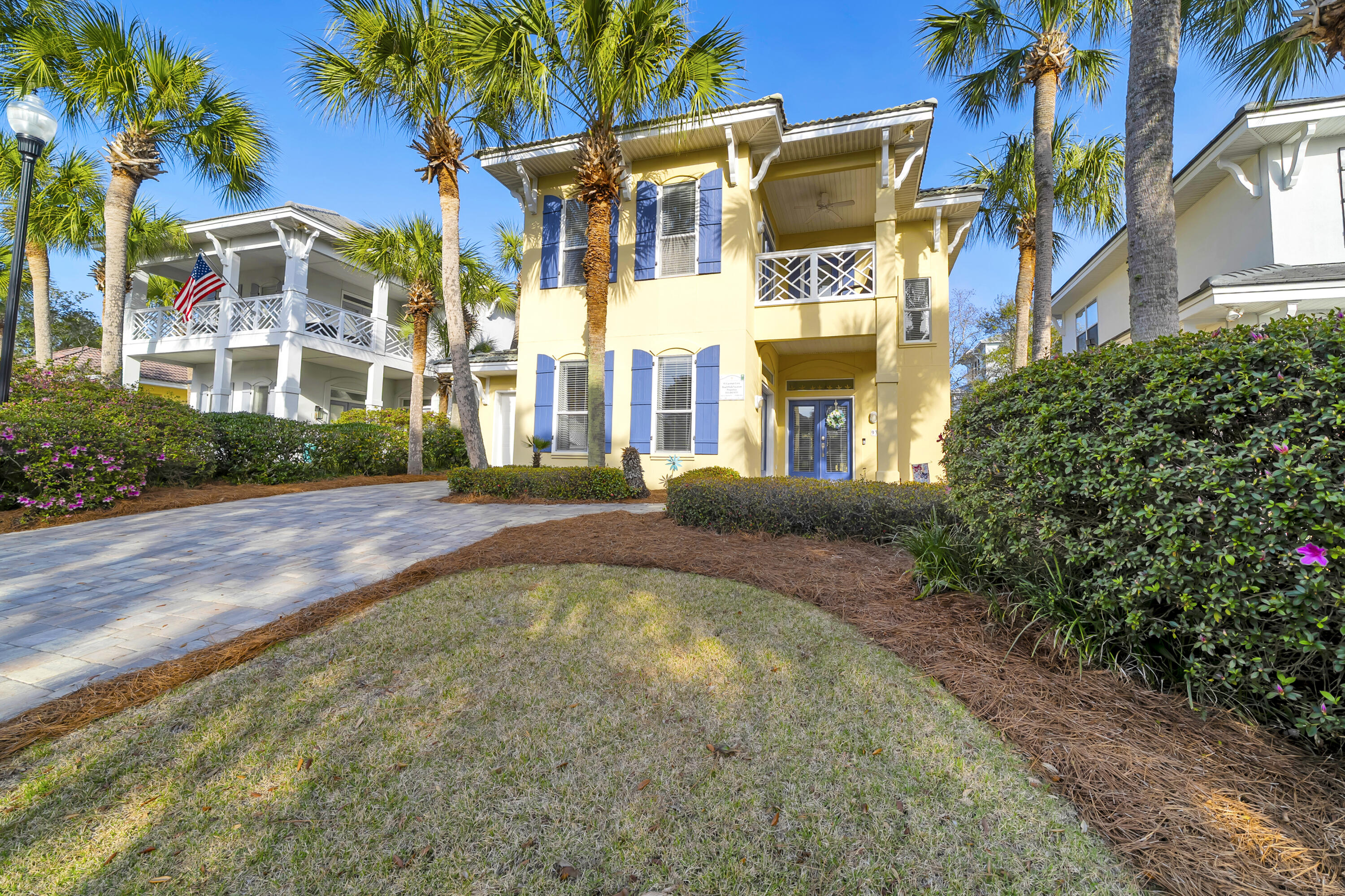 93 Cayman Cove — photo