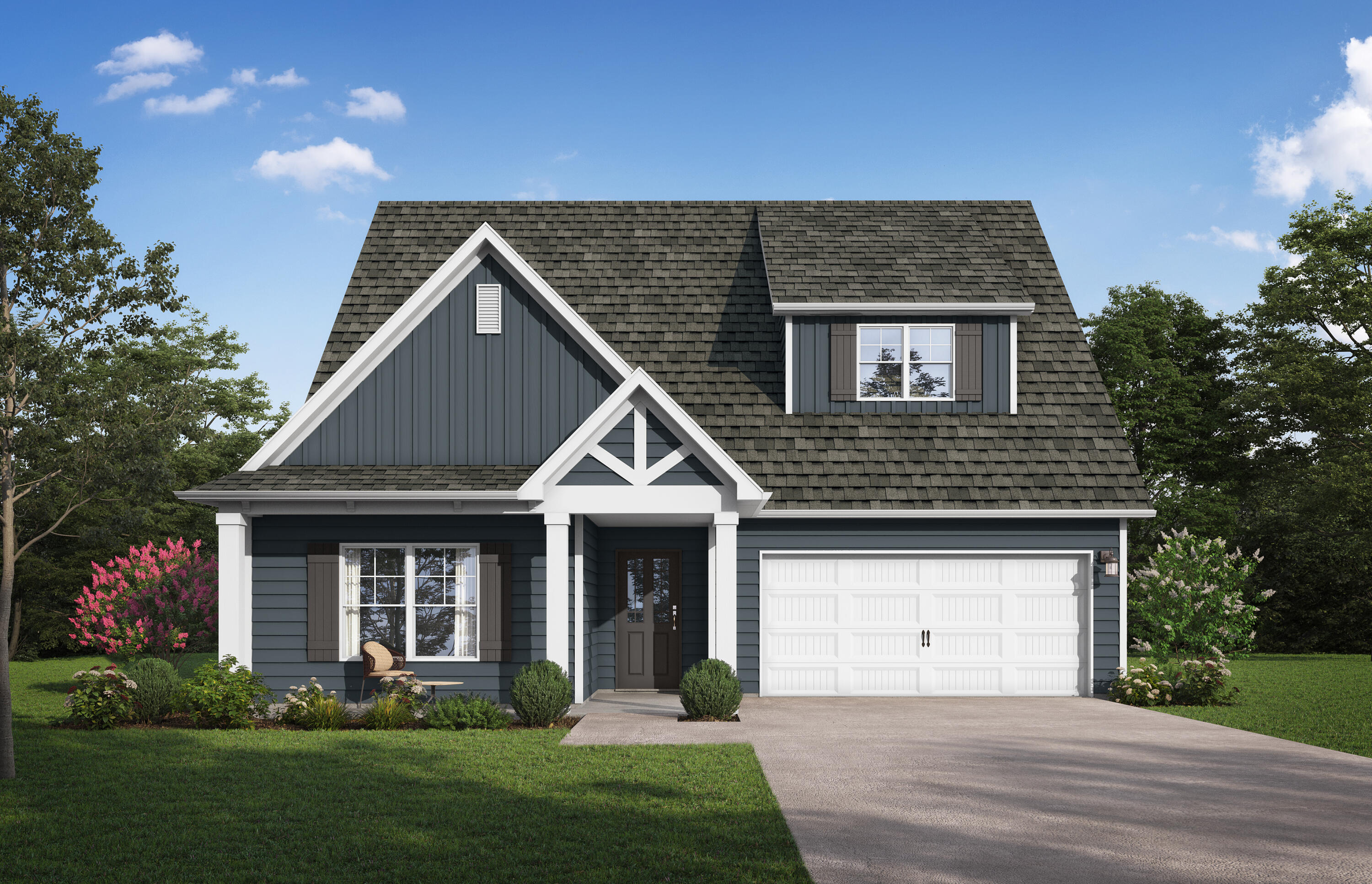 131 Sagebrush Drive — photo
