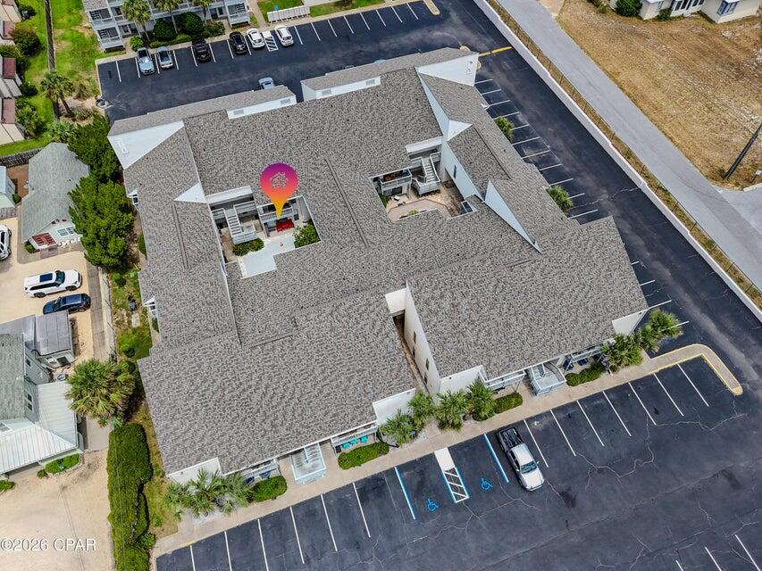 17614 Front Beach Road Unit a19 — photo