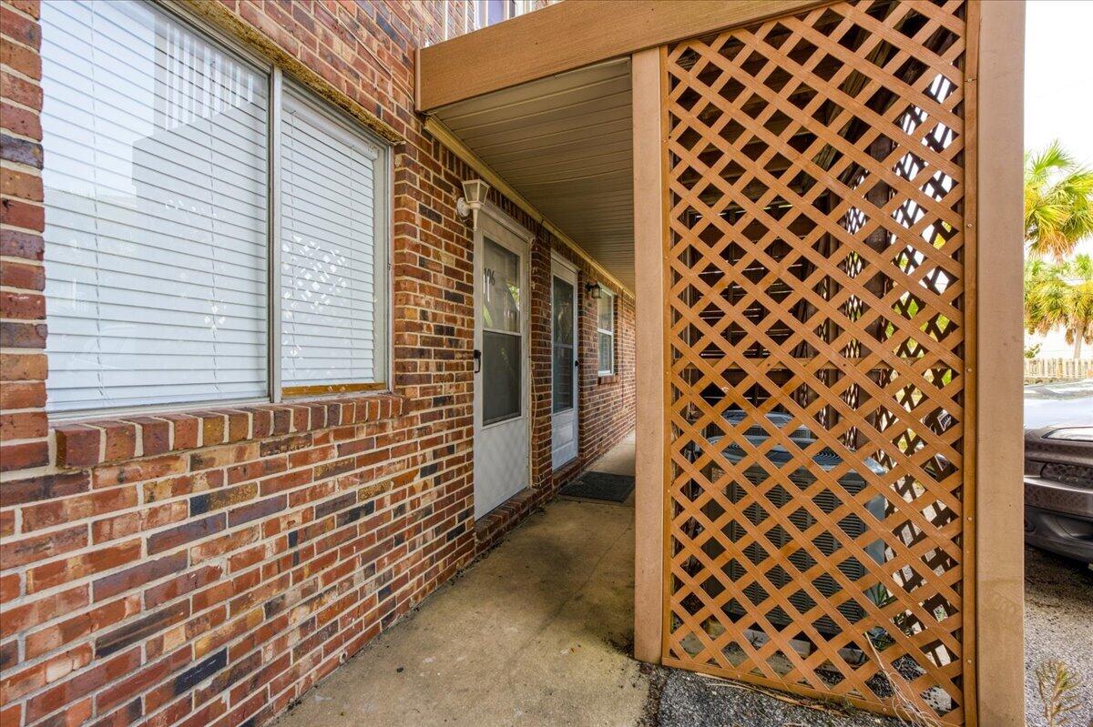 315 Bream Avenue 106 — photo