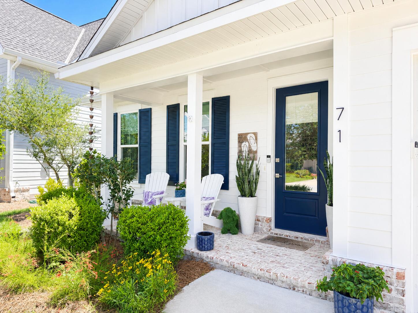 71 Cambium Court Lot 285 — photo