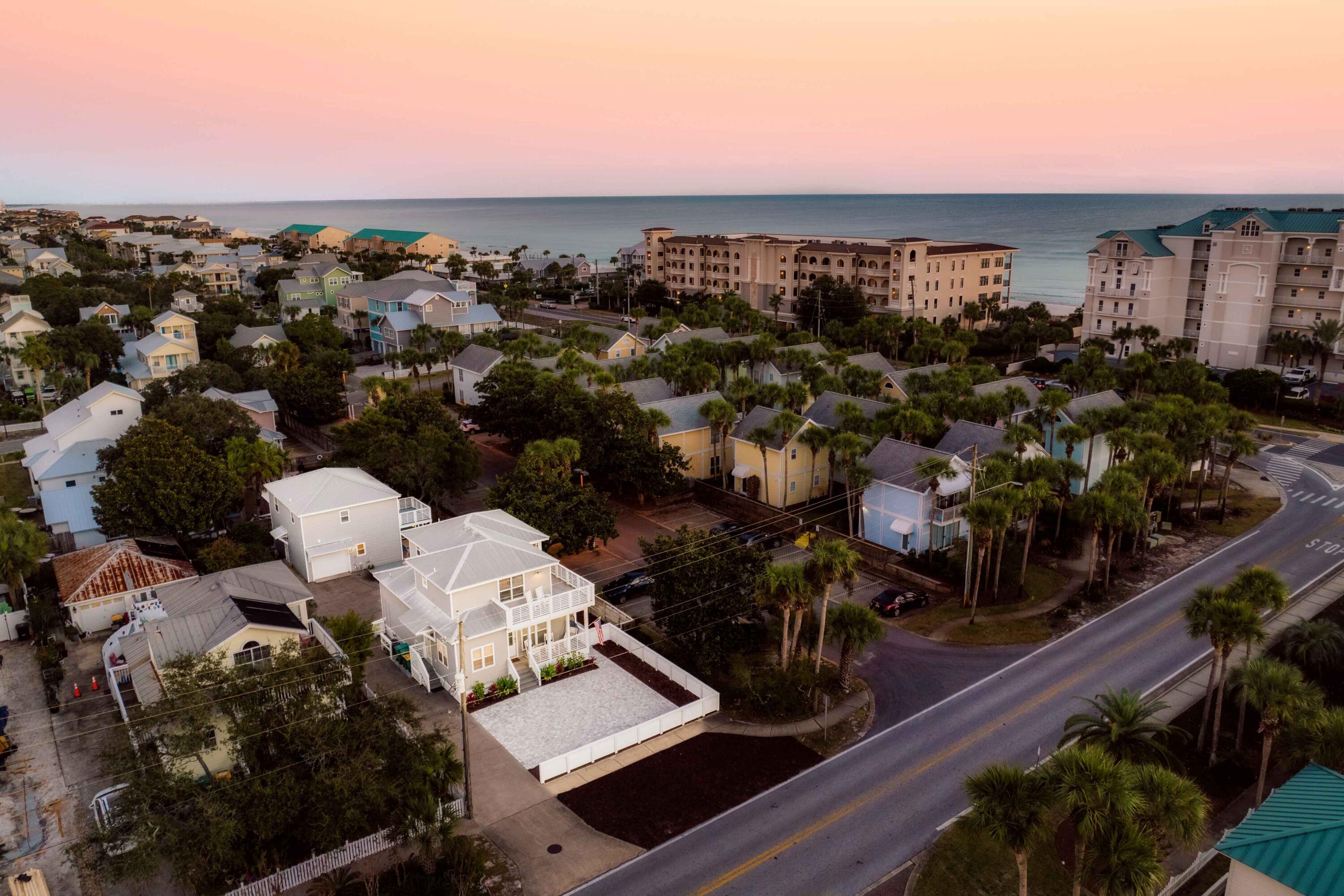 73 Crystal Beach Drive — photo