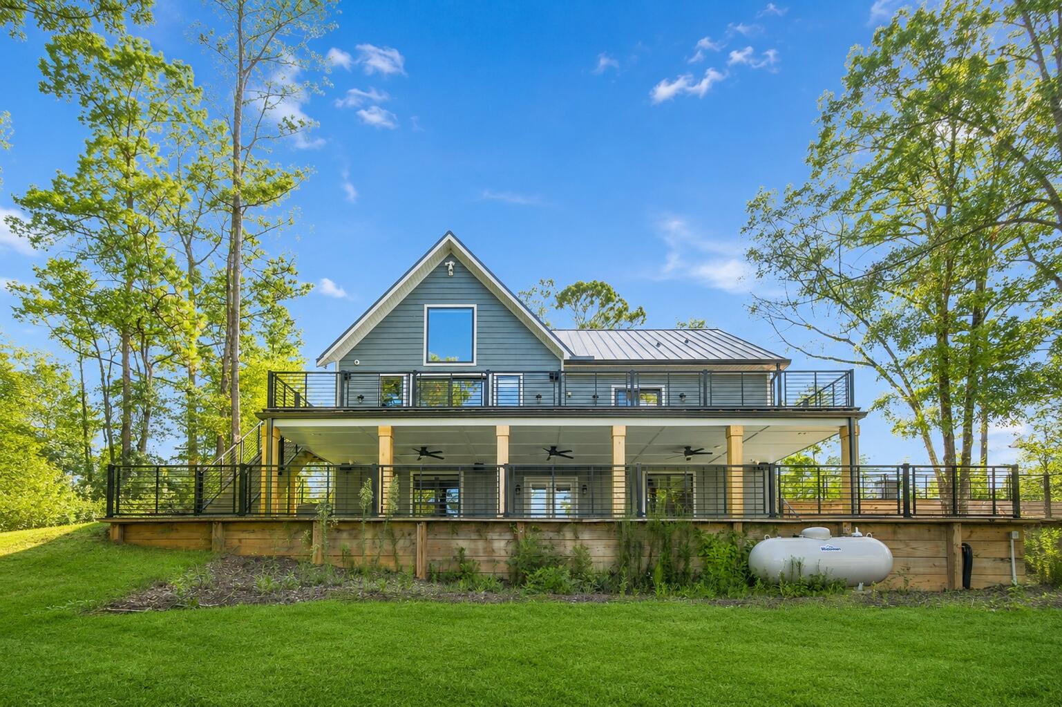 172 Blue Pond Circle — photo