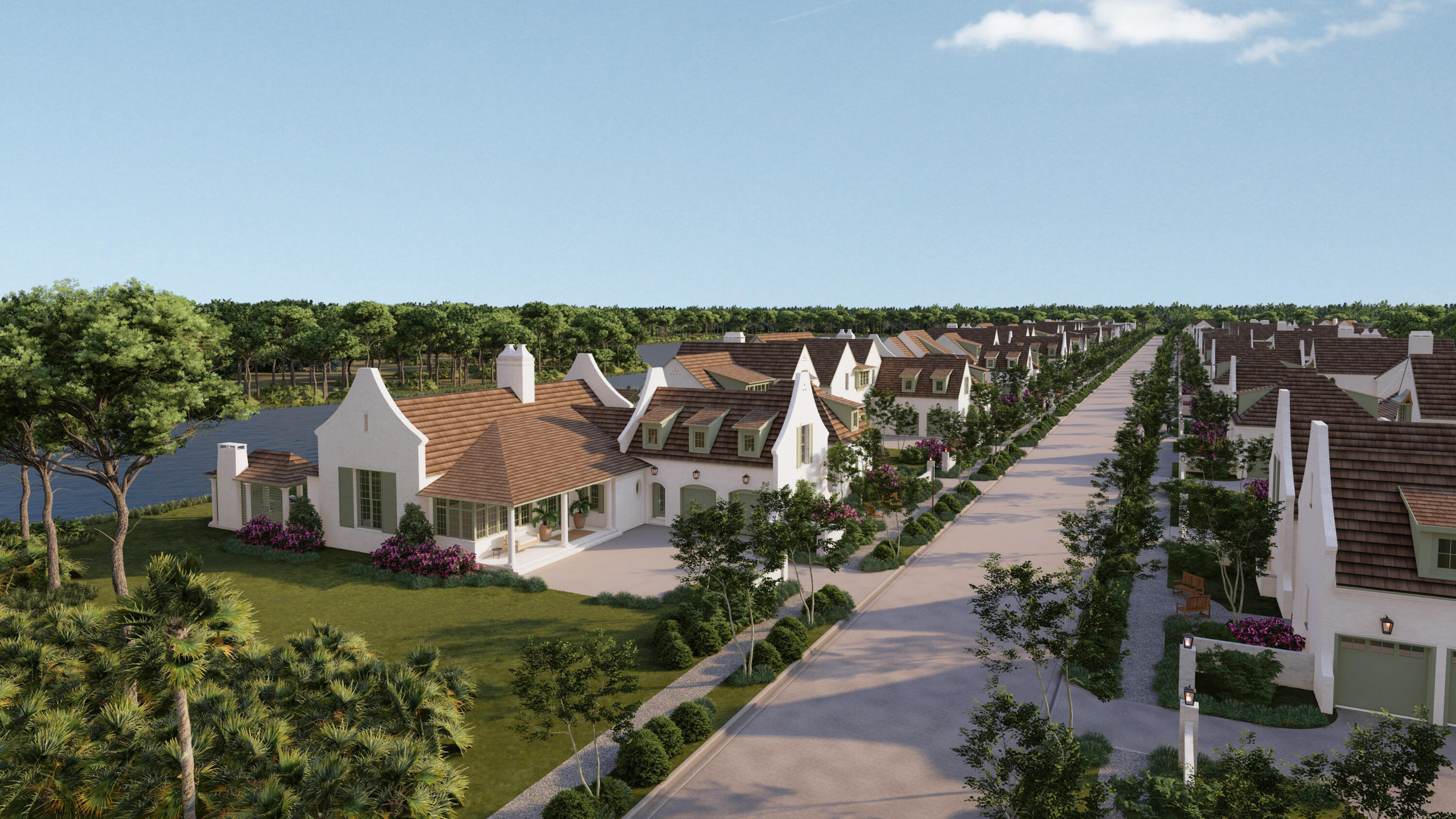 Tbd Suwannee Drive Lot 1 — photo