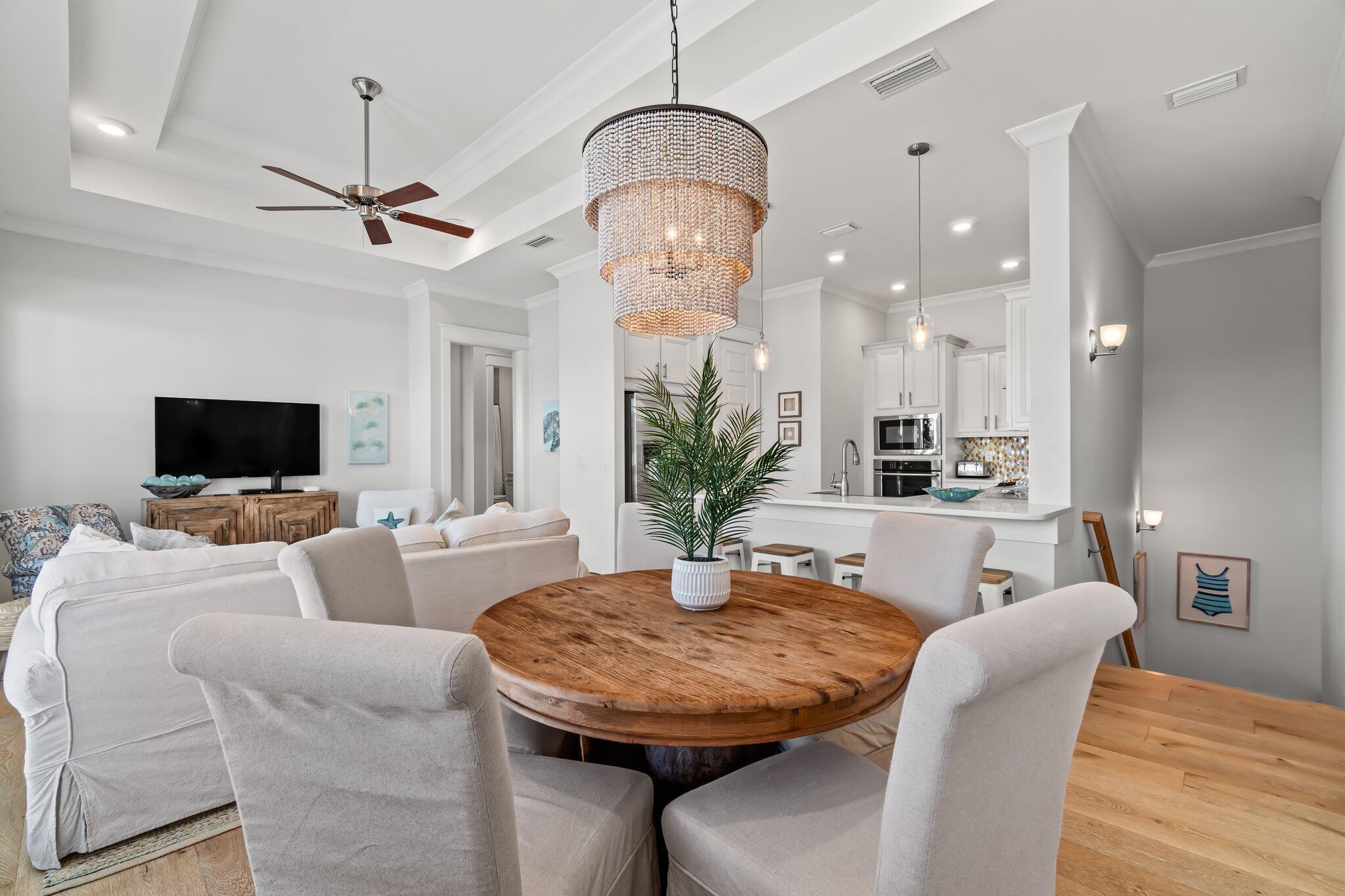 89 E Pine Lands Loop #C, Inlet Beach, FL 32461 — photo 3