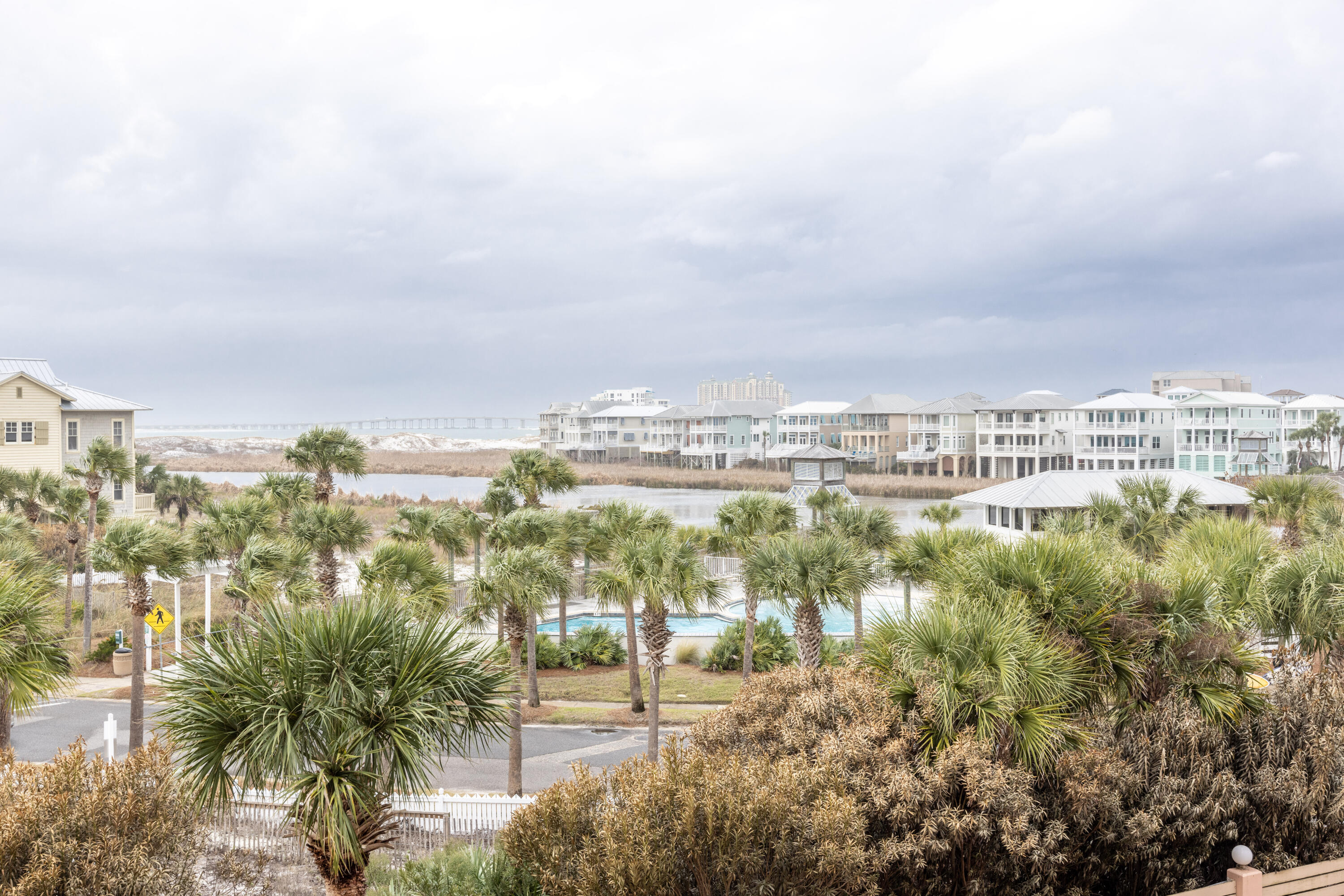 500 Gulf Shore Drive Unit 204B — photo