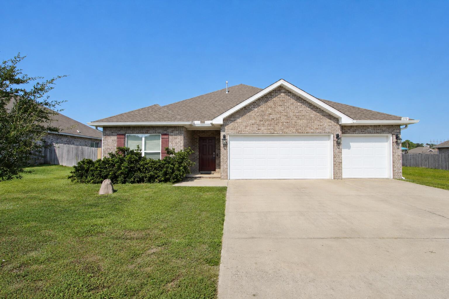 1110 Shoal River Drive — photo