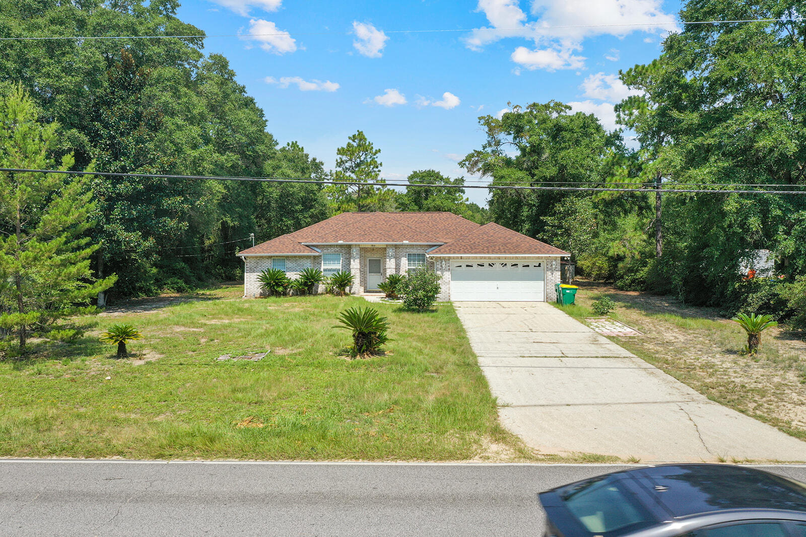 5816 Old Bethel Road — photo