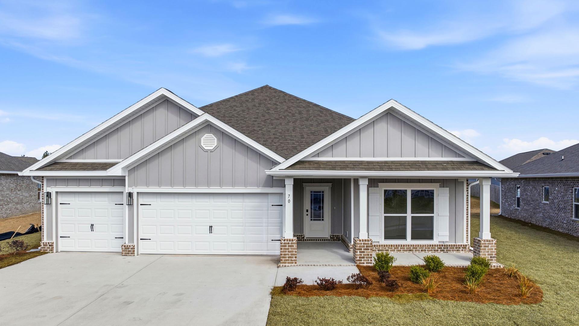 232 W Farm Owl Drive — photo
