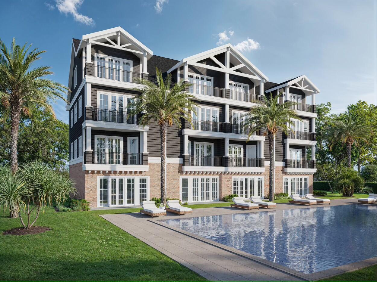 Tbd Henderson Resort Way B — photo