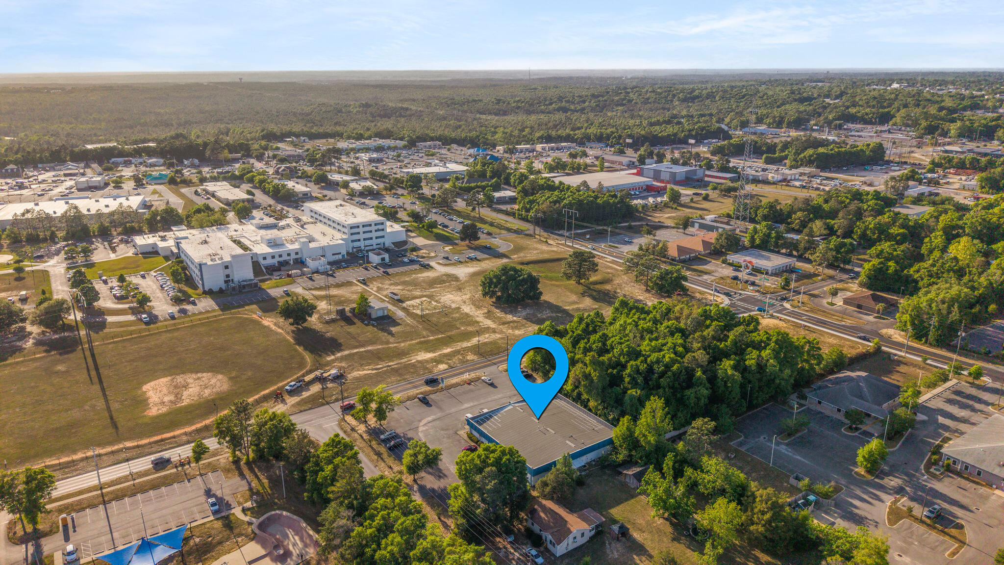 577 Brookmeade Drive, Crestview, FL 32539 — photo 3