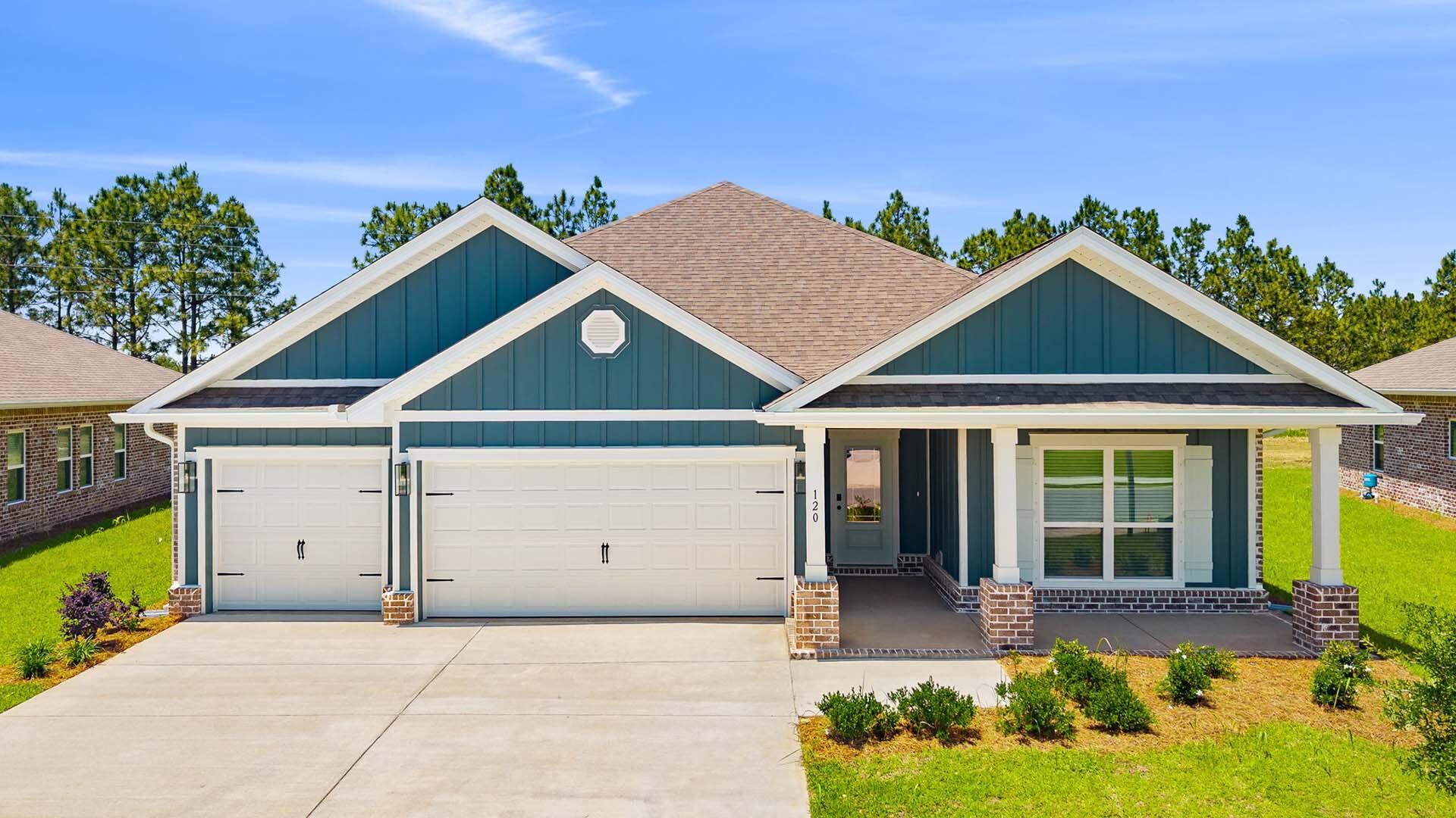 239 W Farm Owl Drive — photo