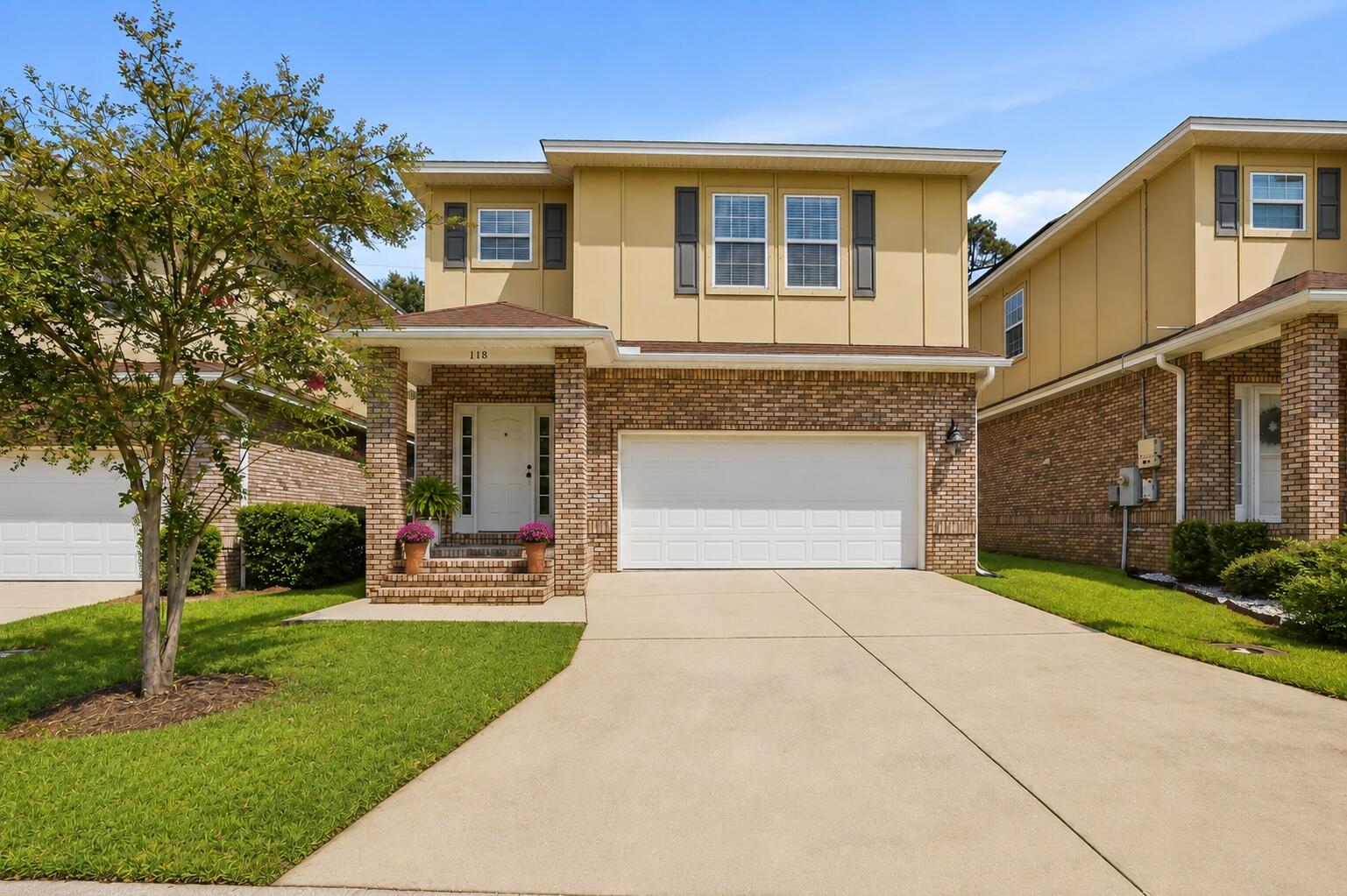 118 Big Oaks Lane — photo