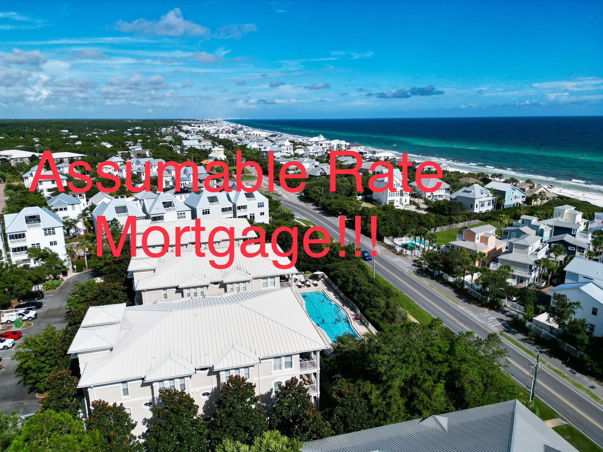 4341 E County Highway 30a Unit C302 — photo