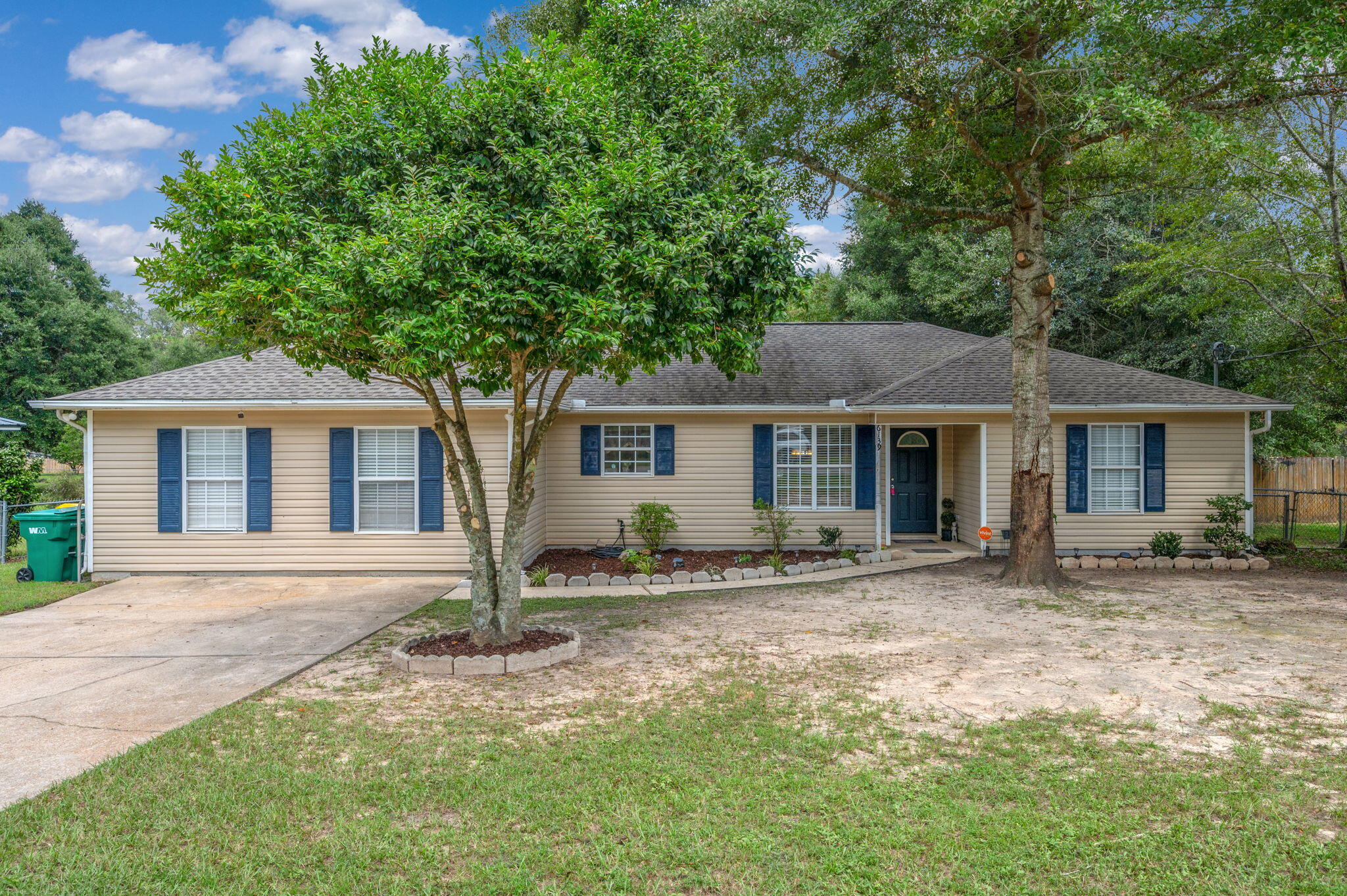 6139 Old Hickory Road — photo