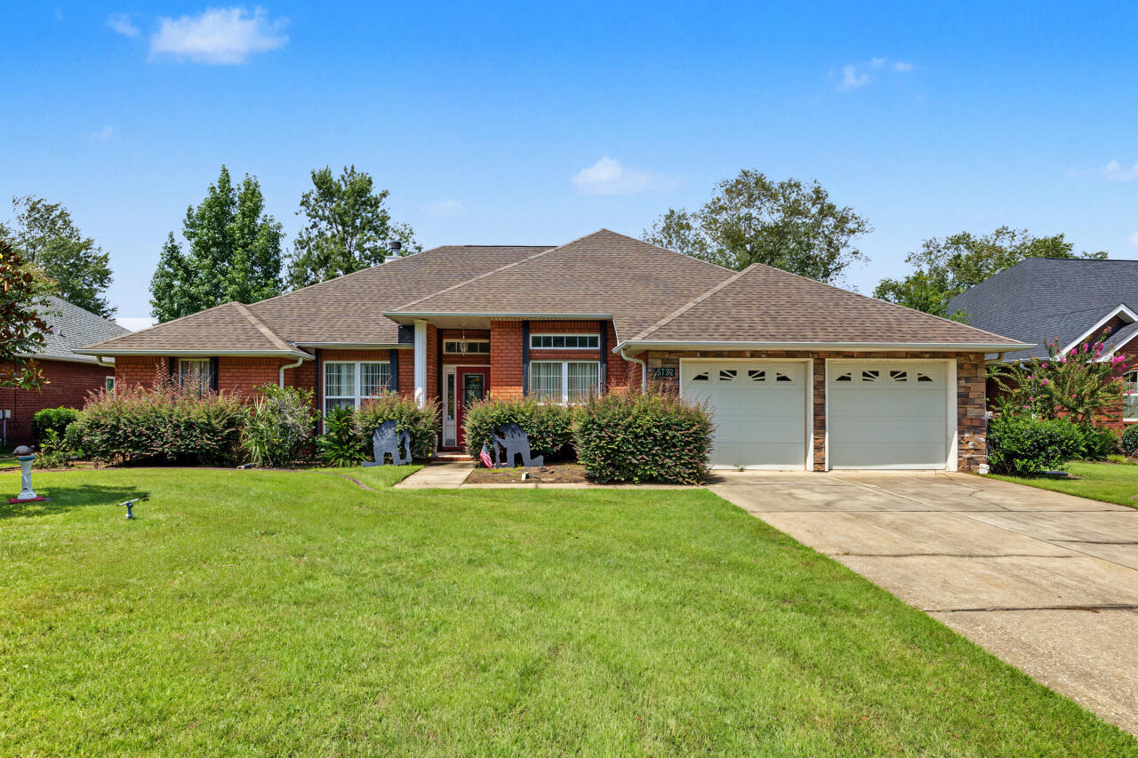 5732 Dunbar Circle — photo
