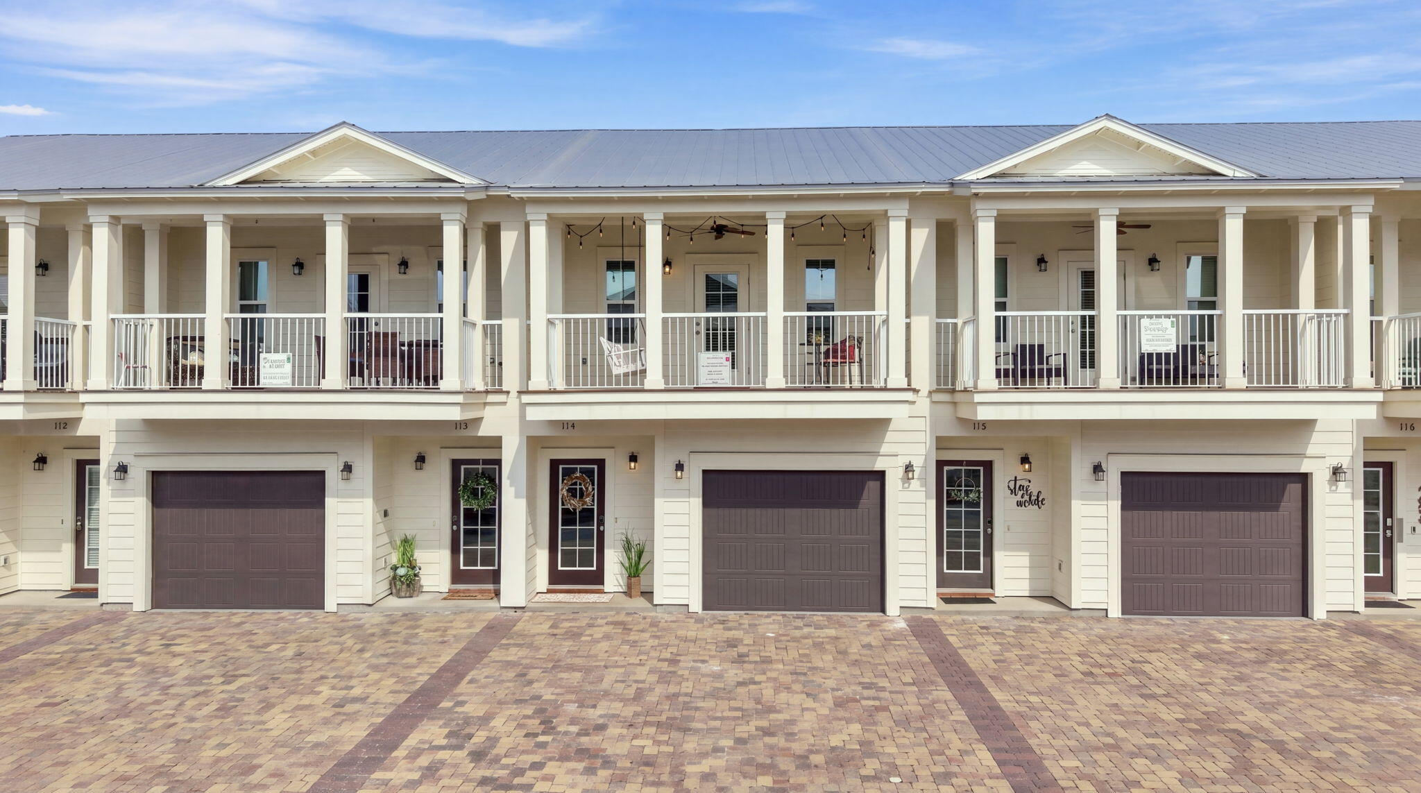 125 Crystal Beach Drive 114 — photo