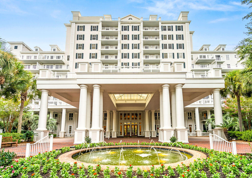 9500 Grand Sandestin Boulevard Unit 2206 — photo