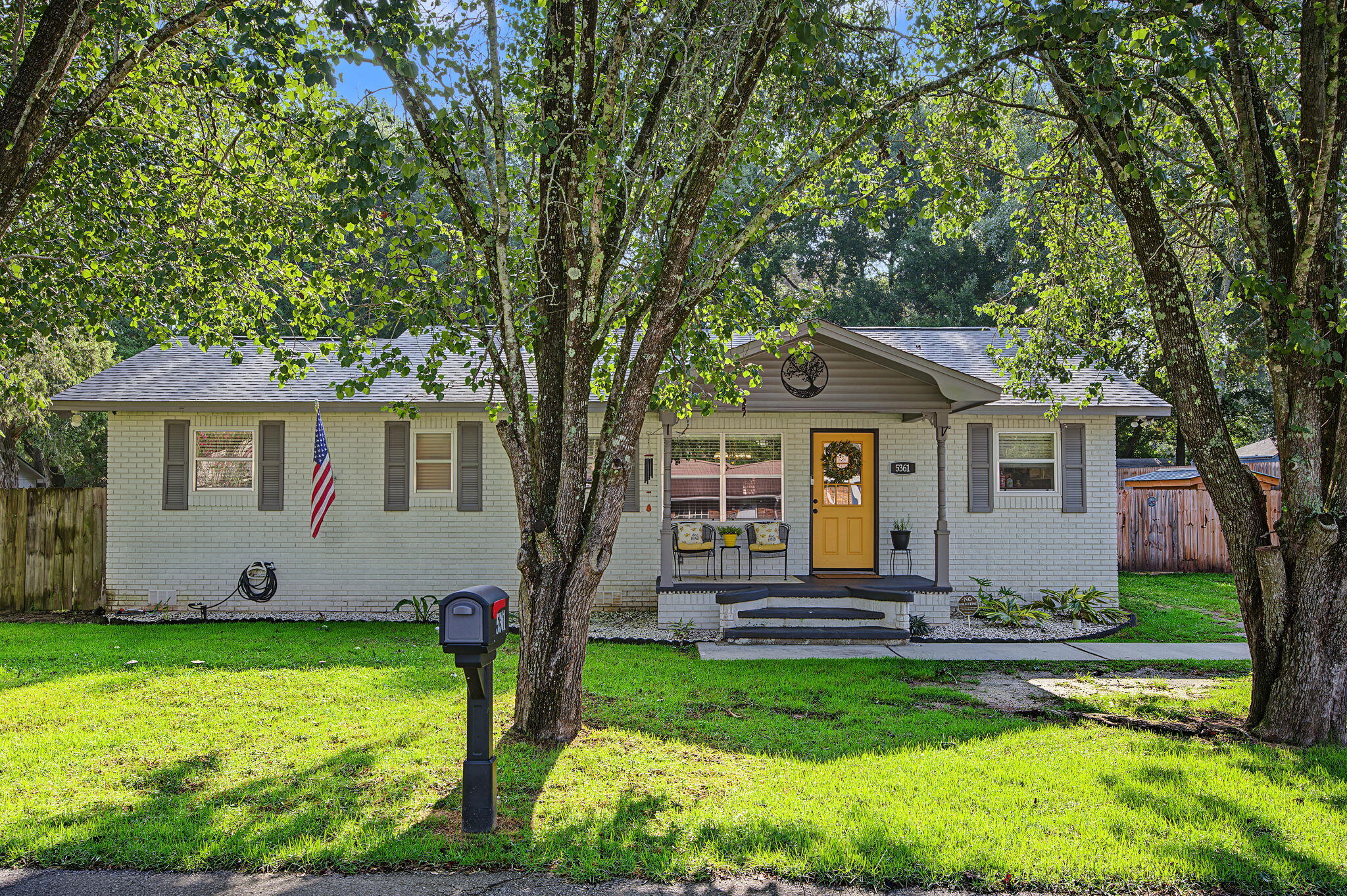 5361 Opportunity Drive — photo