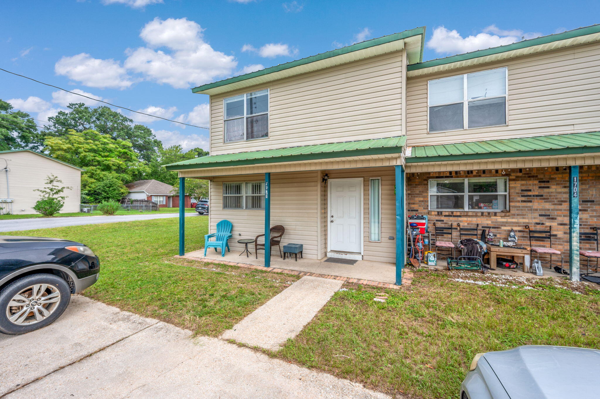 1702 E 1St Avenue, Crestview, FL 32539 — photo 2